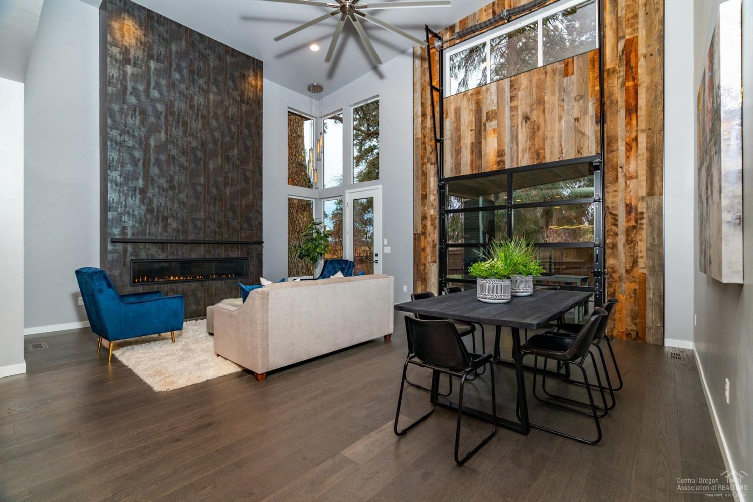 Bend View - Residential