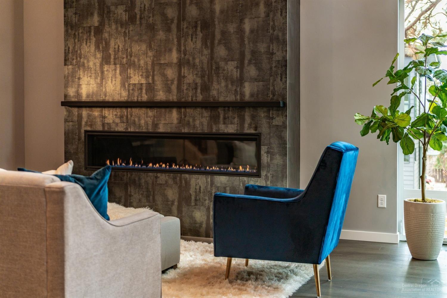 Bend View - Residential