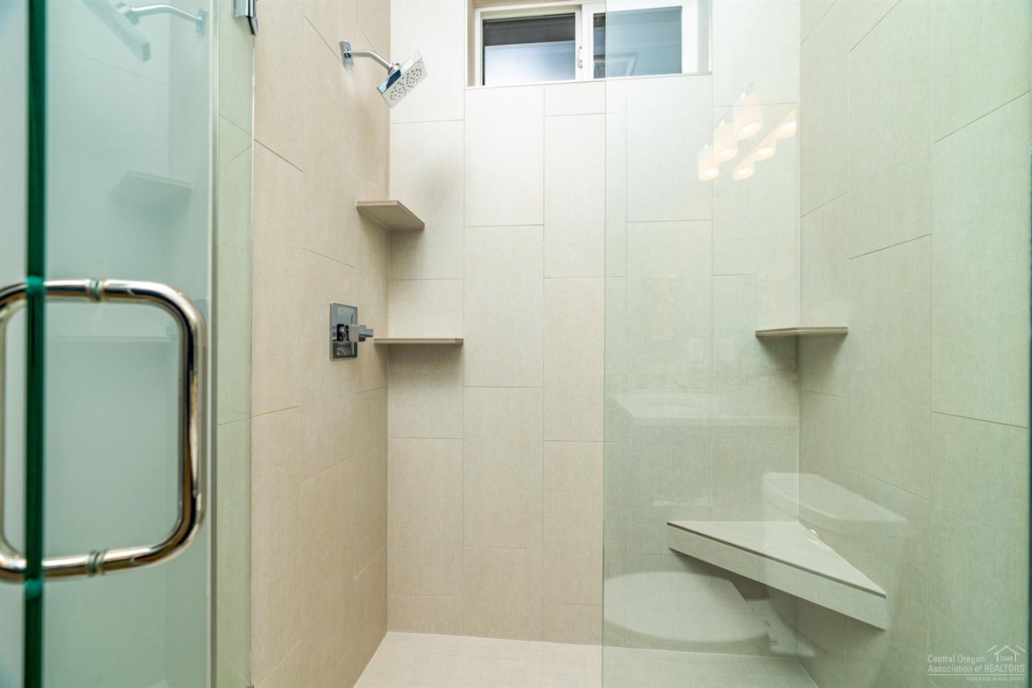 Bend View - Residential