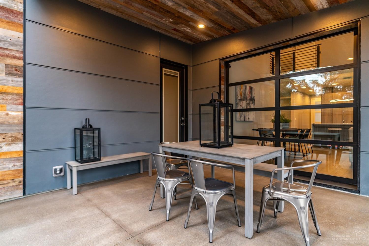 Bend View - Residential