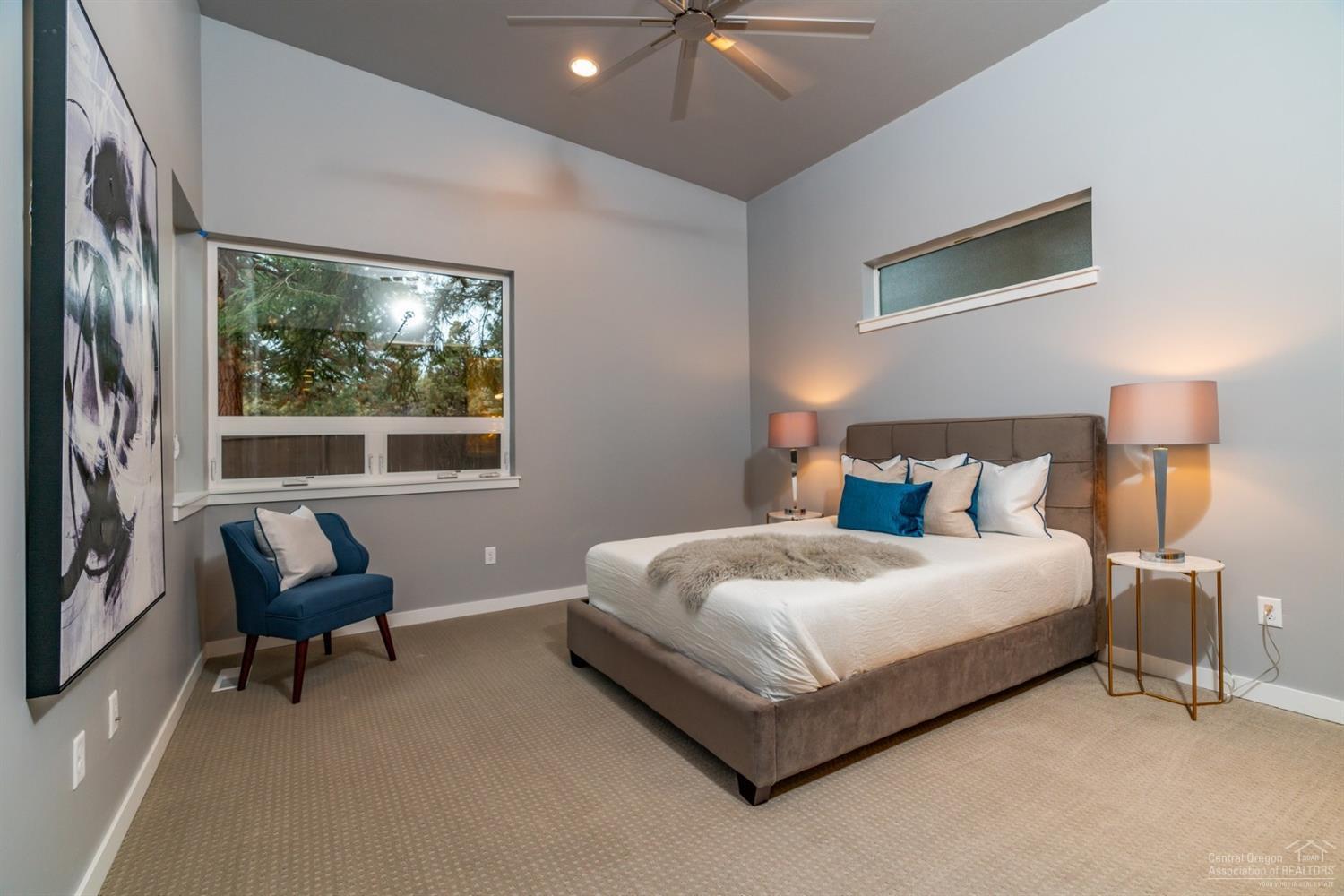 Bend View - Residential