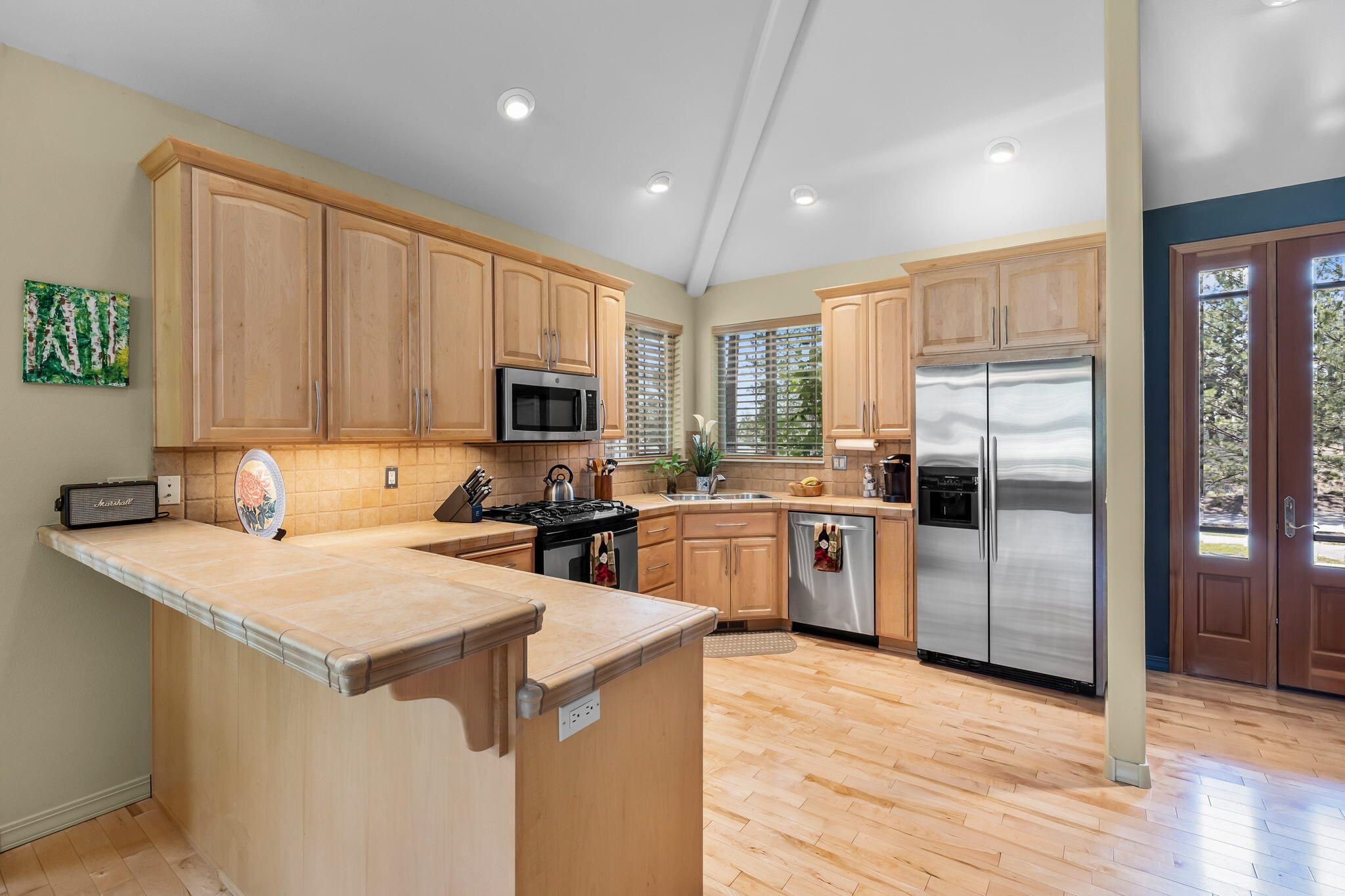 Broken Top - Residential