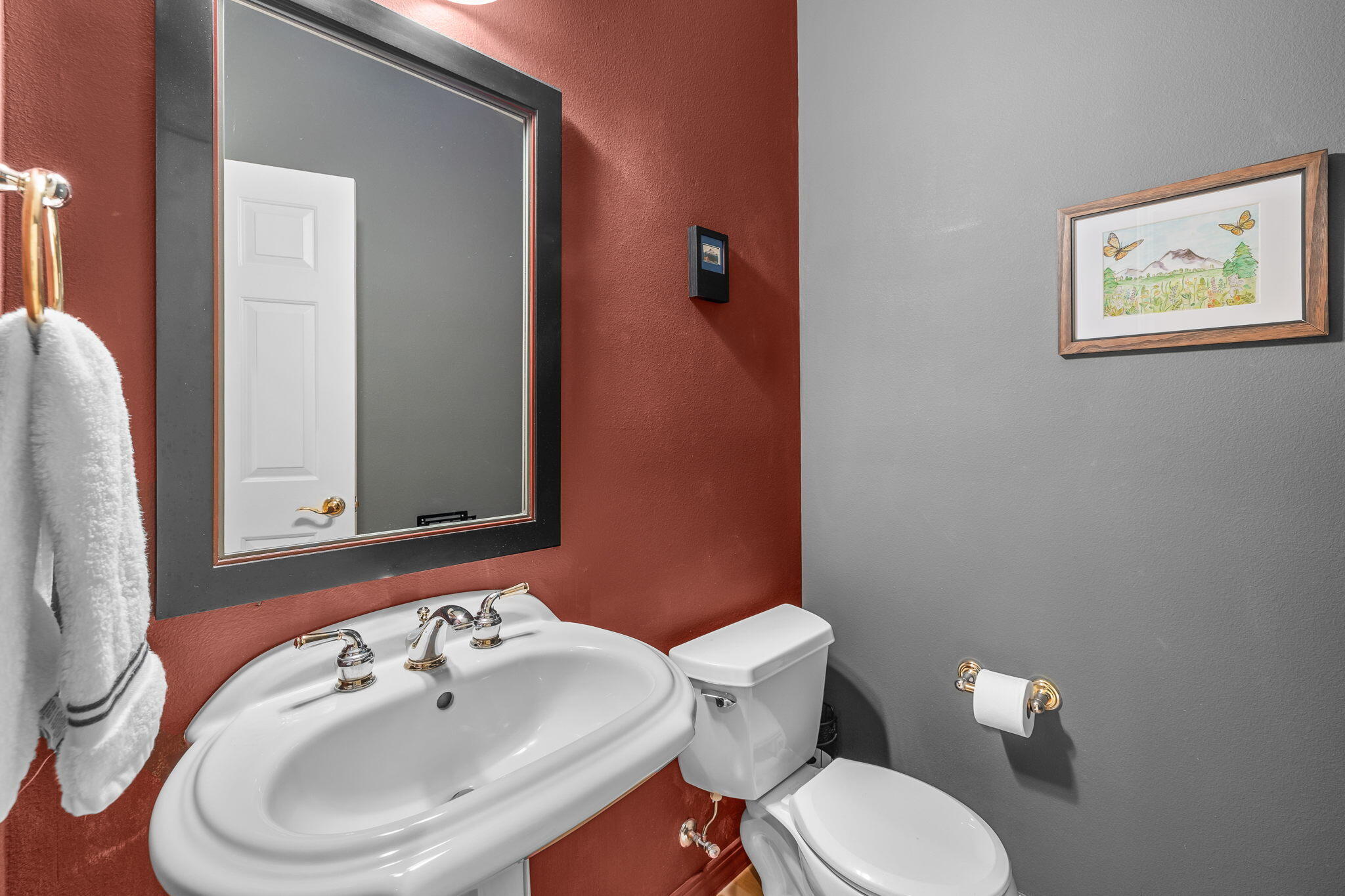 Broken Top - Residential