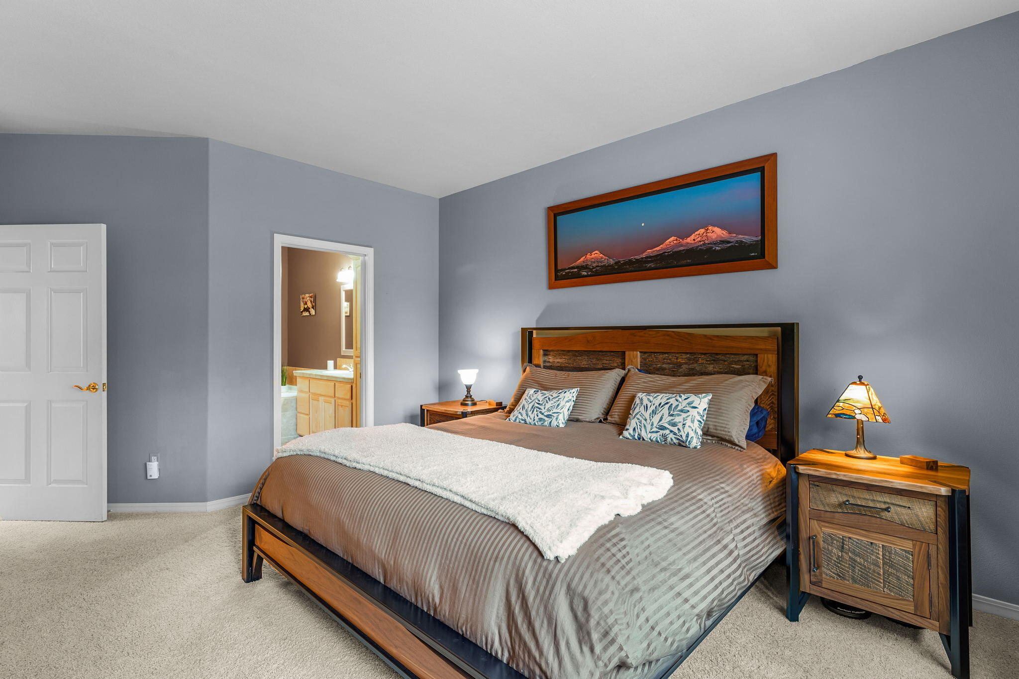 Broken Top - Residential