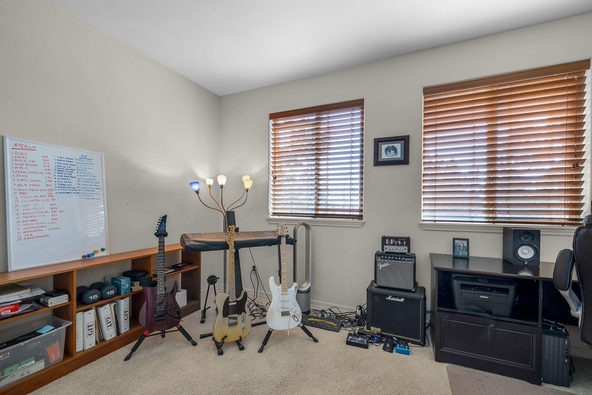 Broken Top - Residential