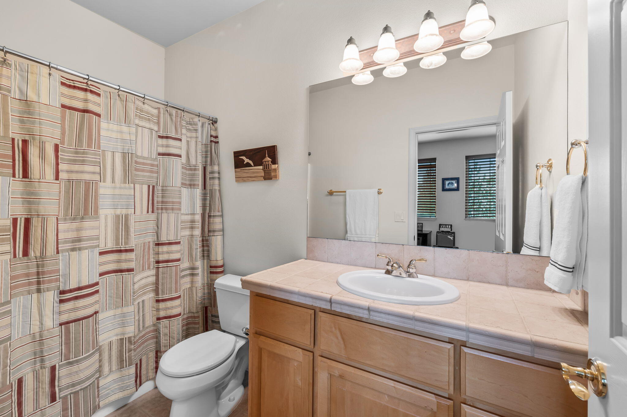 Broken Top - Residential