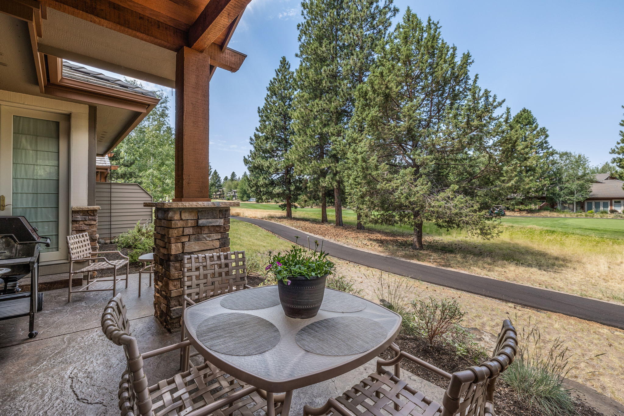 Broken Top - Residential