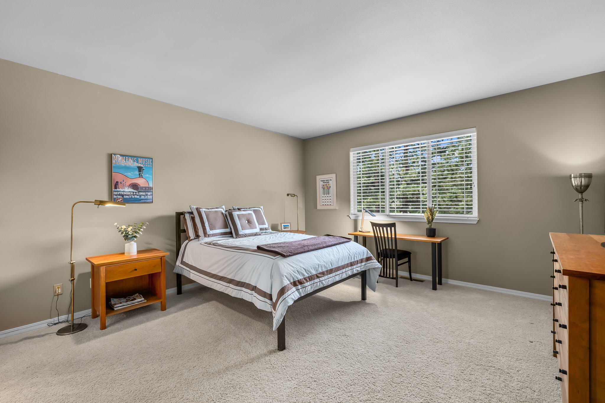 Broken Top - Residential