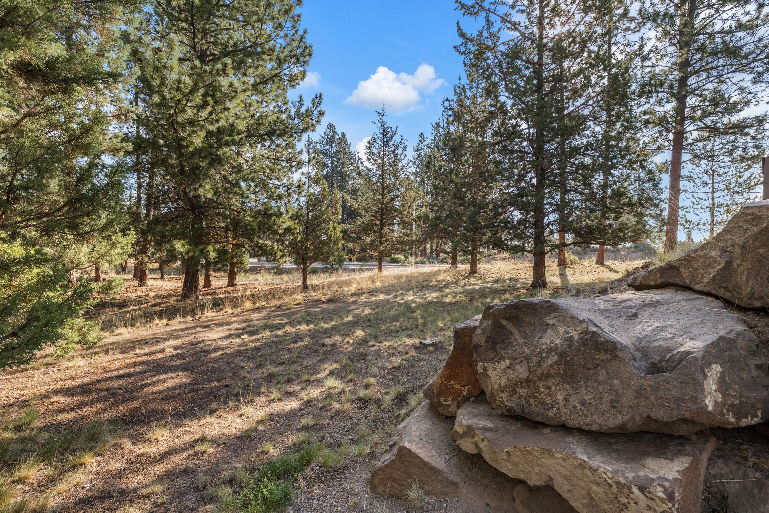 Broken Top - Residential