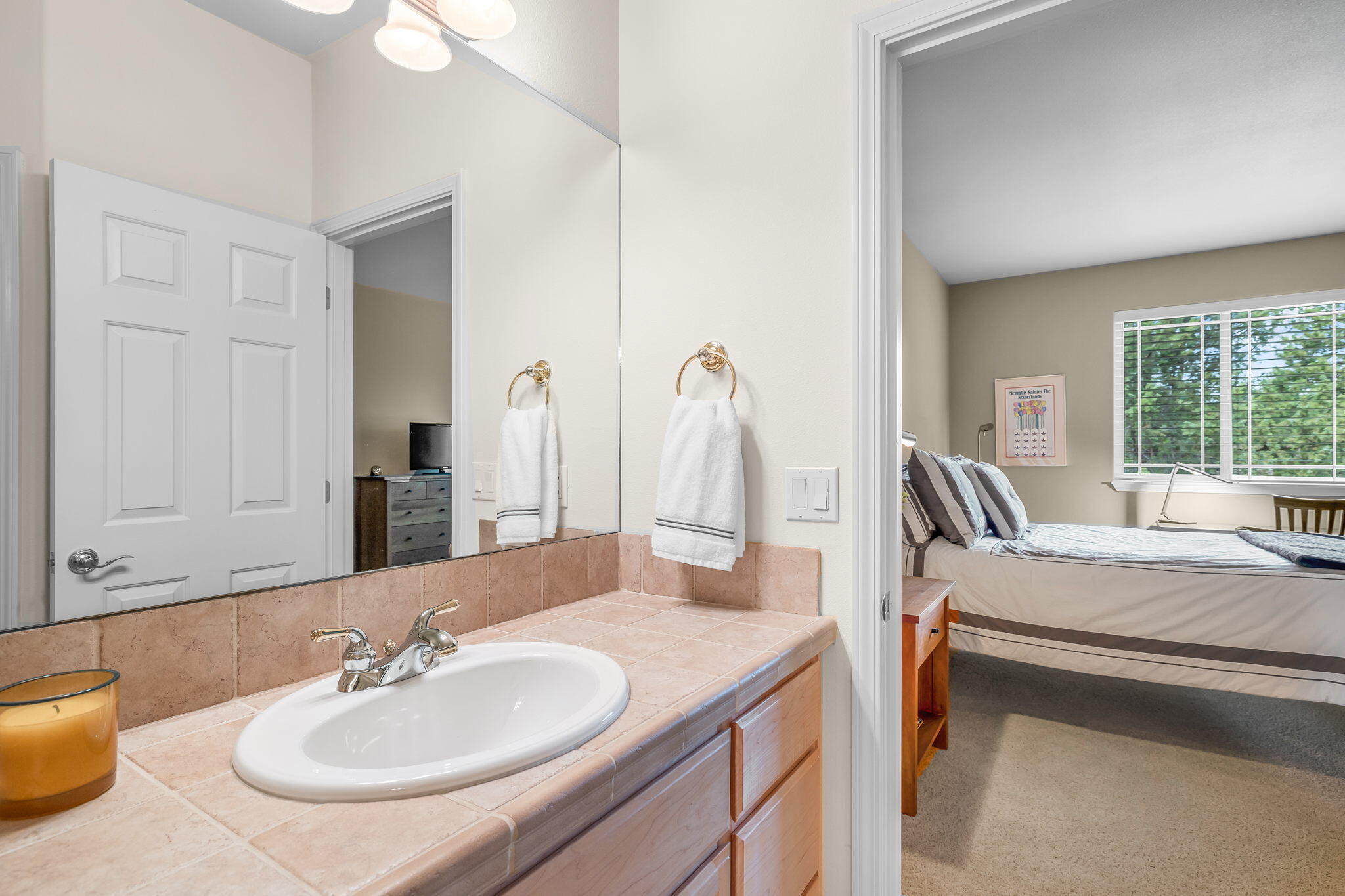 Broken Top - Residential