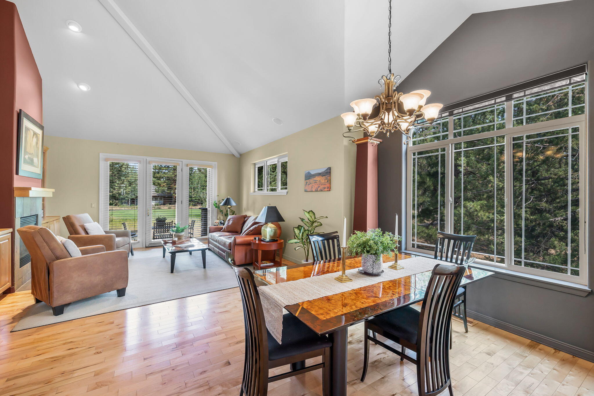 Broken Top - Residential