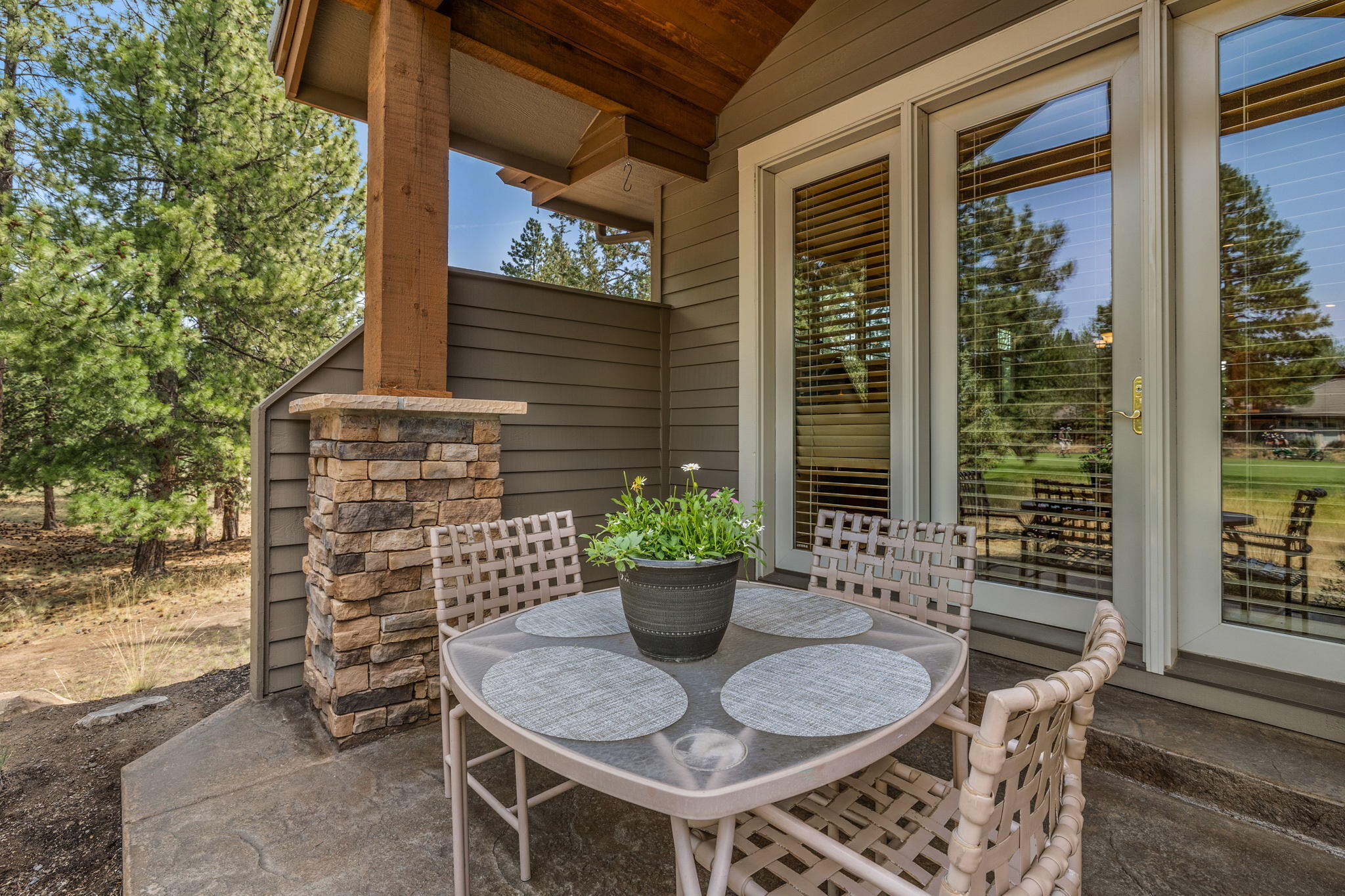 Broken Top - Residential