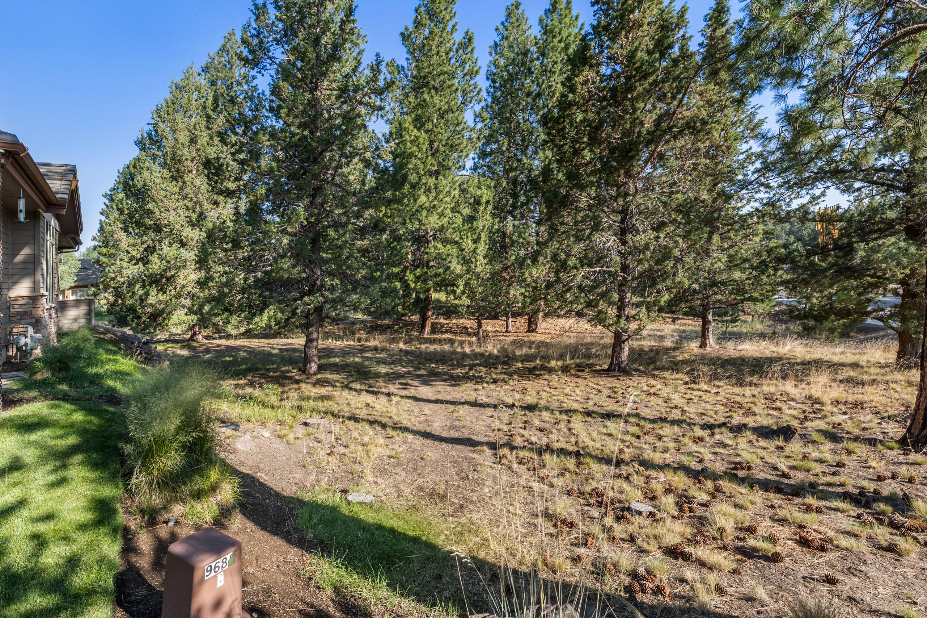 Broken Top - Residential