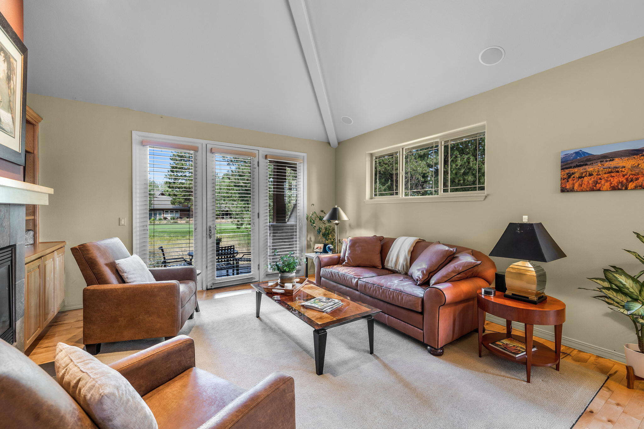 Broken Top - Residential