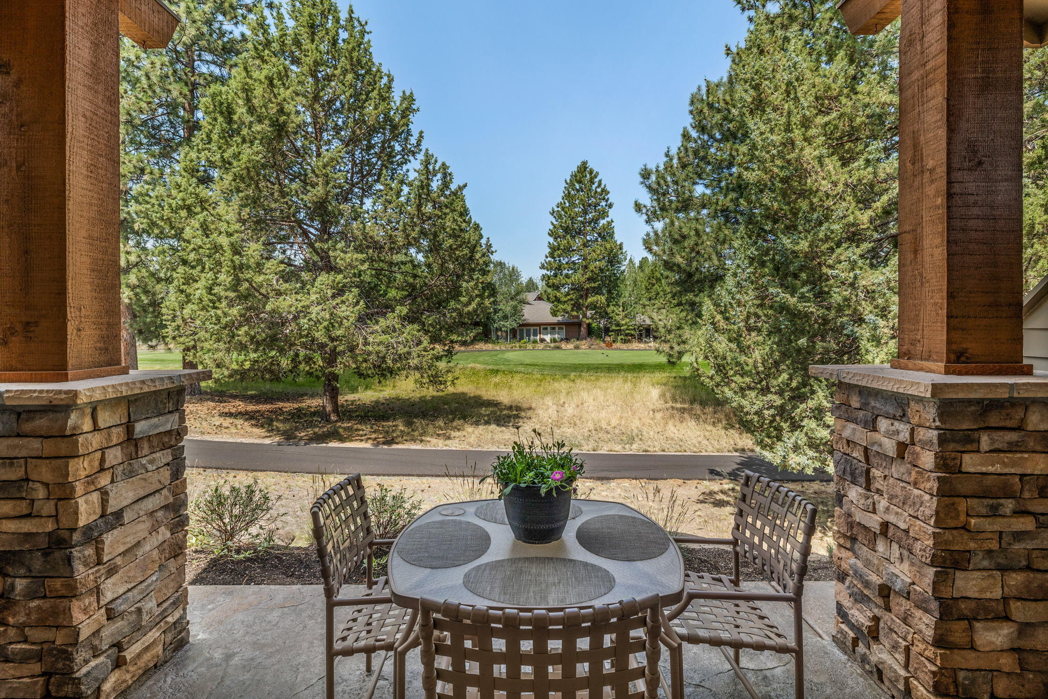 Broken Top - Residential