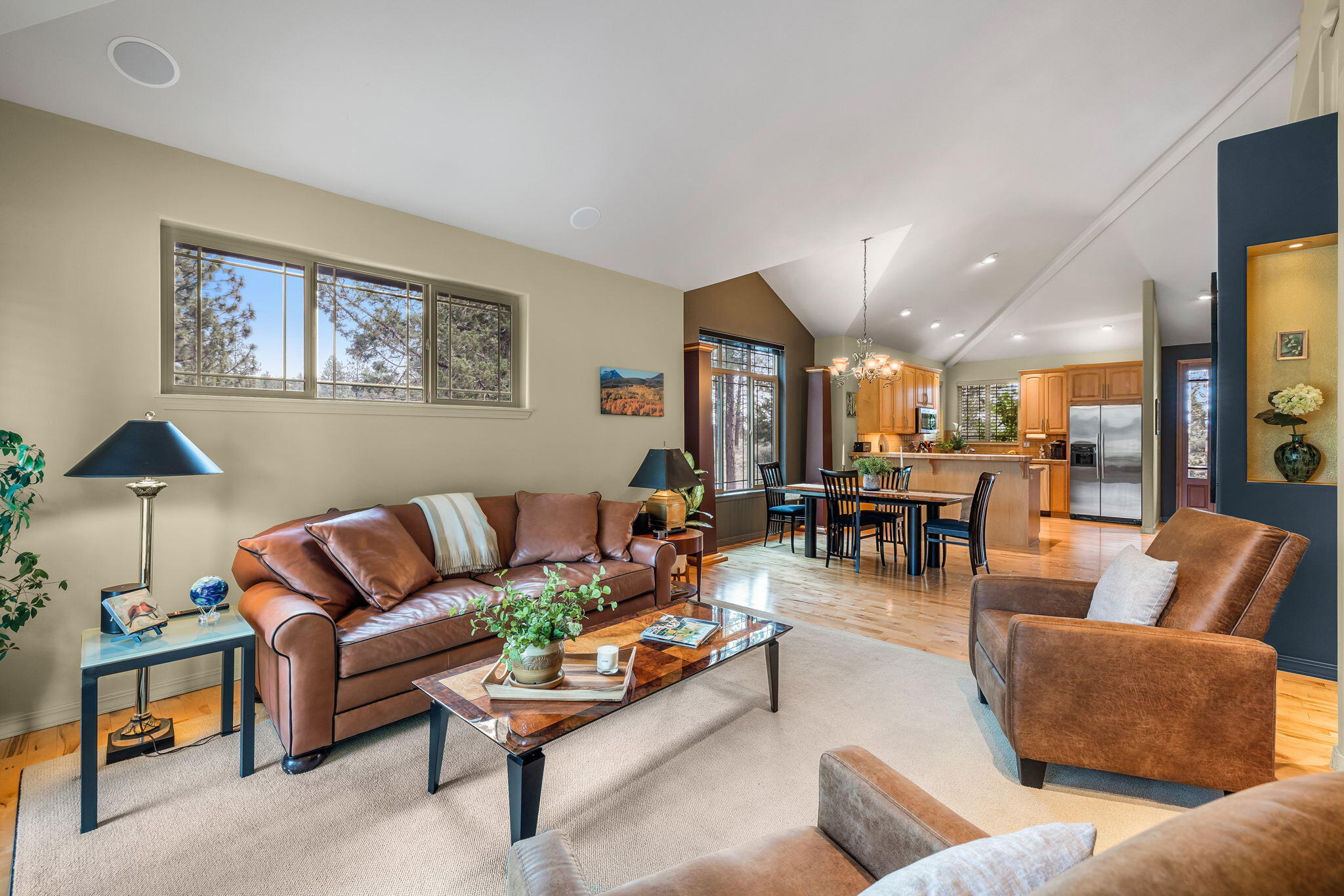 Broken Top - Residential