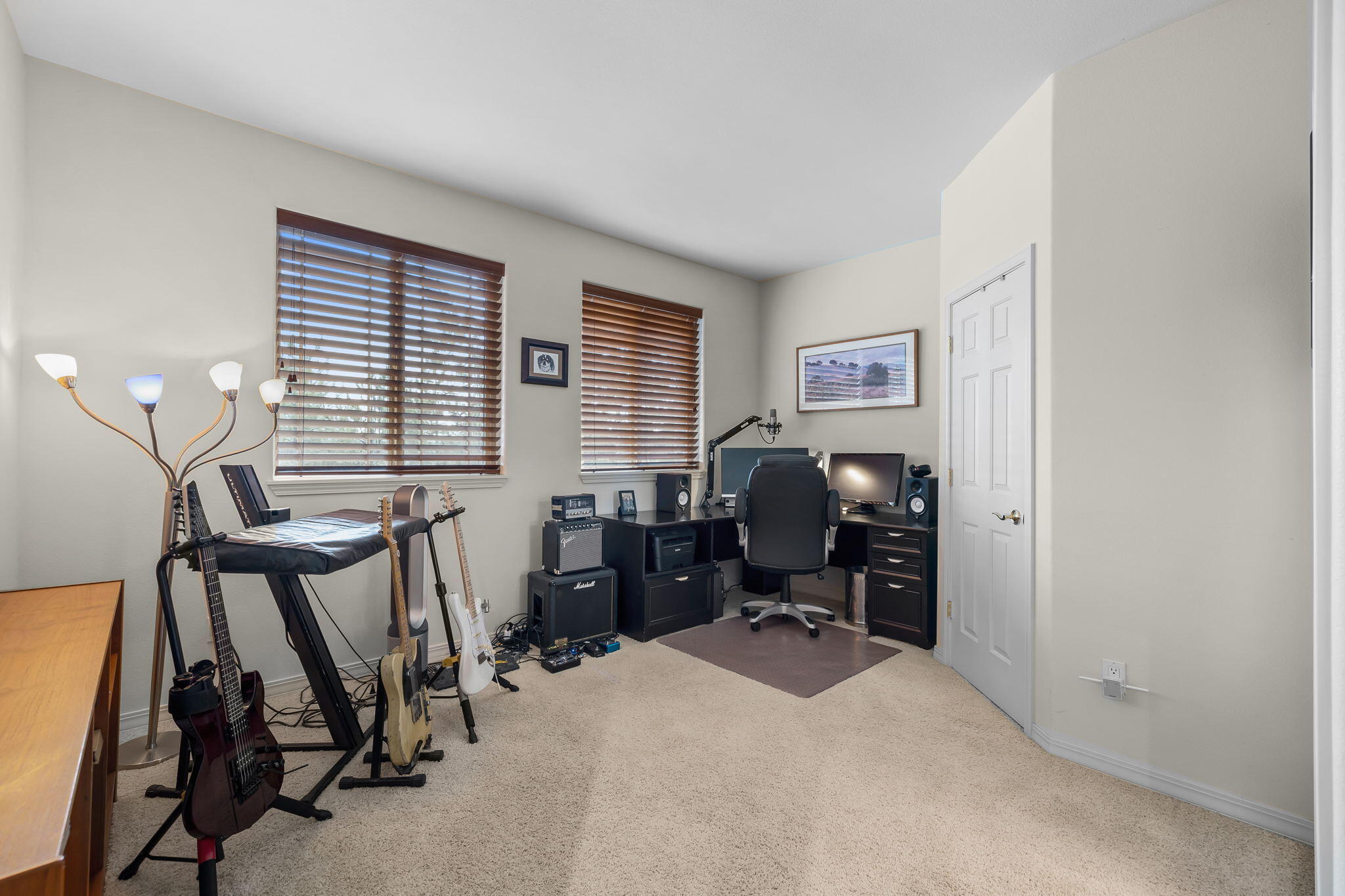 Broken Top - Residential