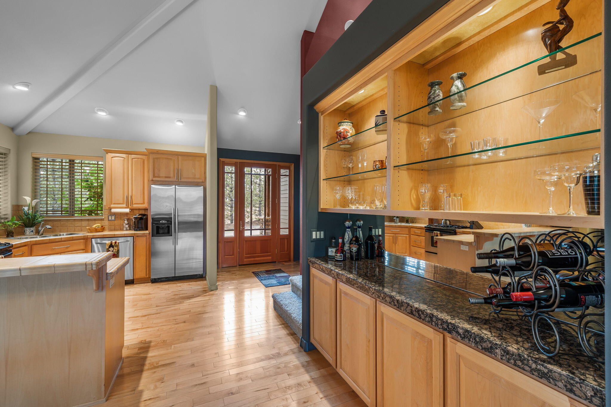 Broken Top - Residential