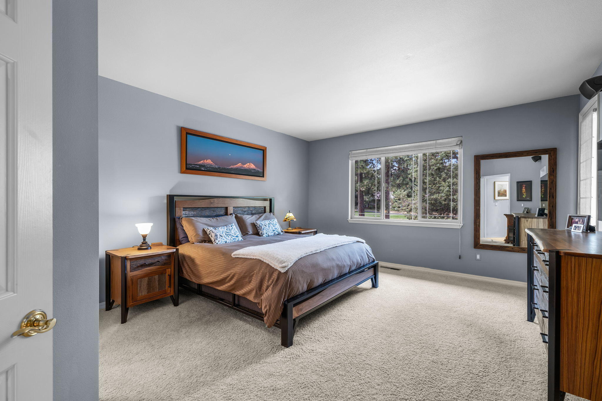 Broken Top - Residential