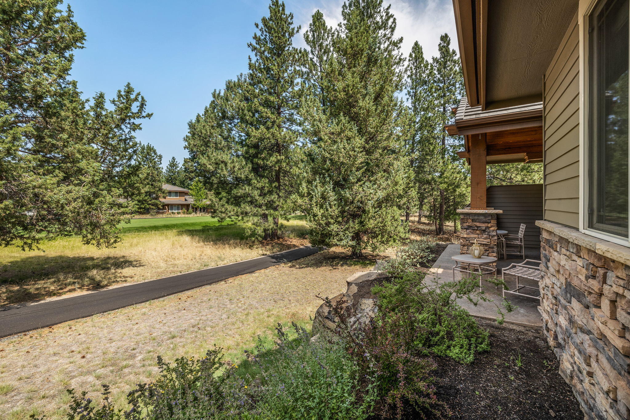 Broken Top - Residential