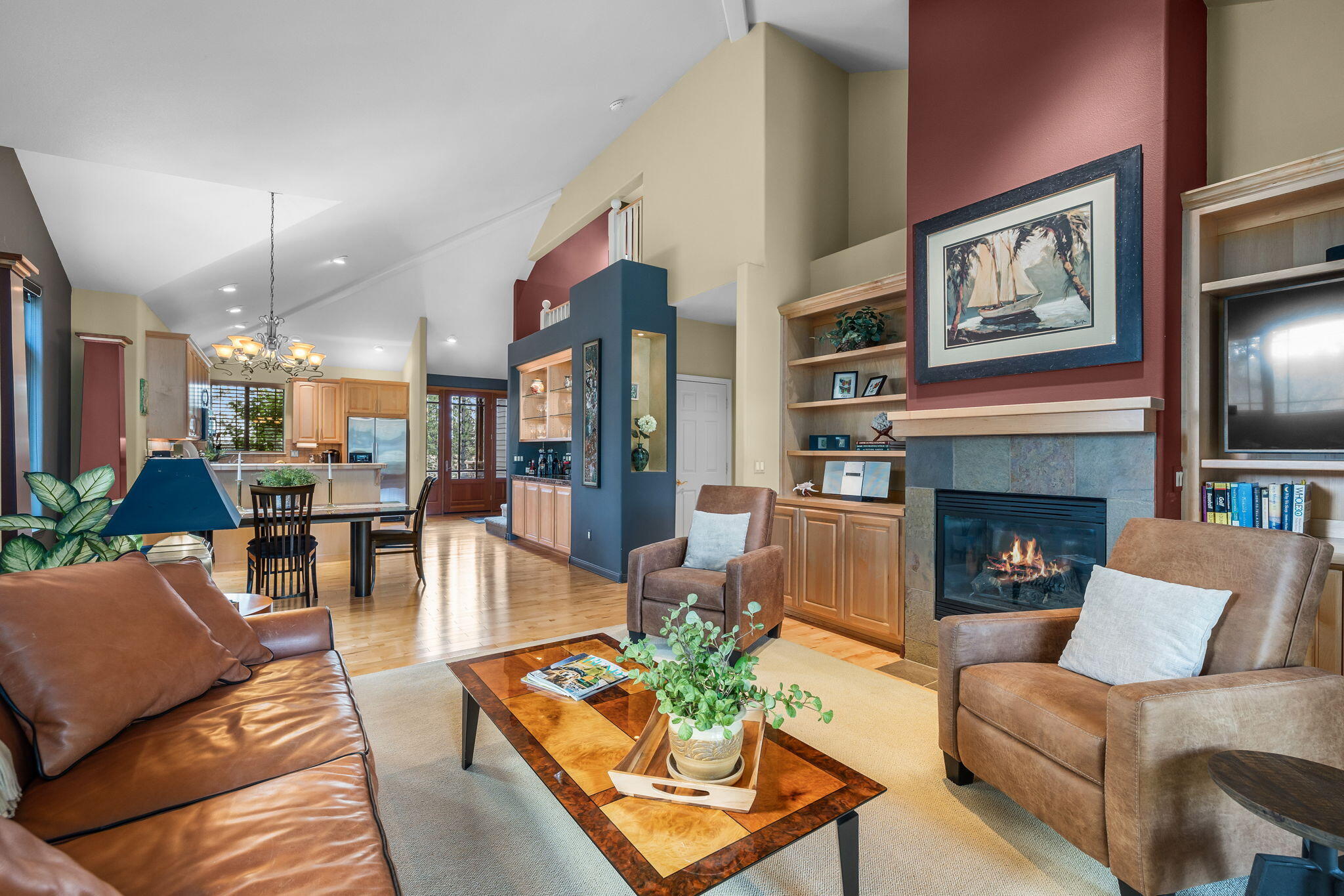 Broken Top - Residential