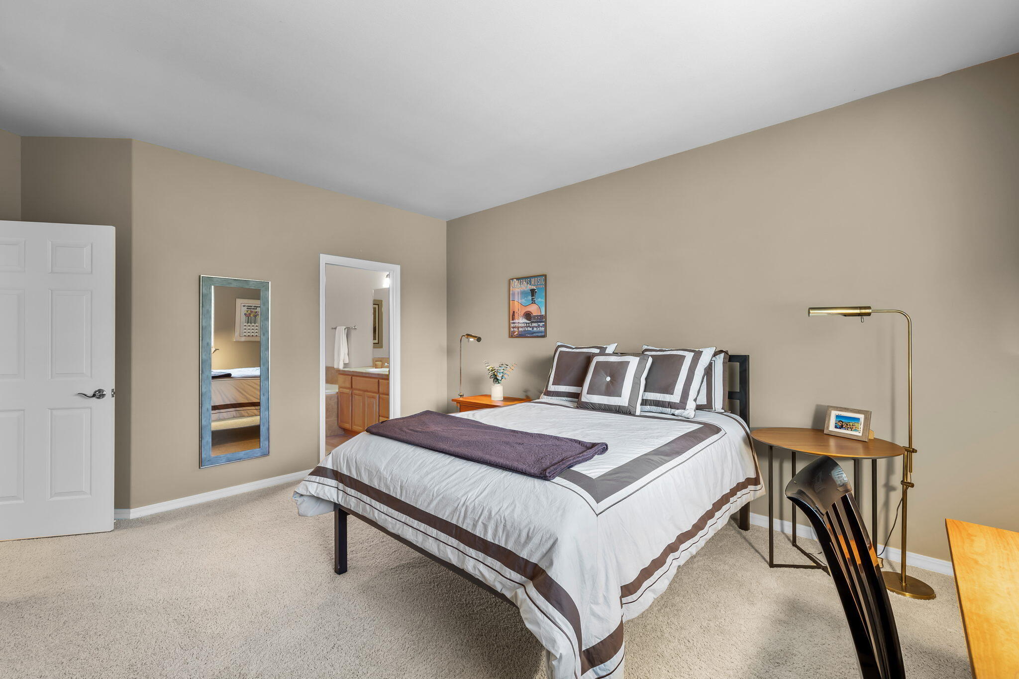 Broken Top - Residential