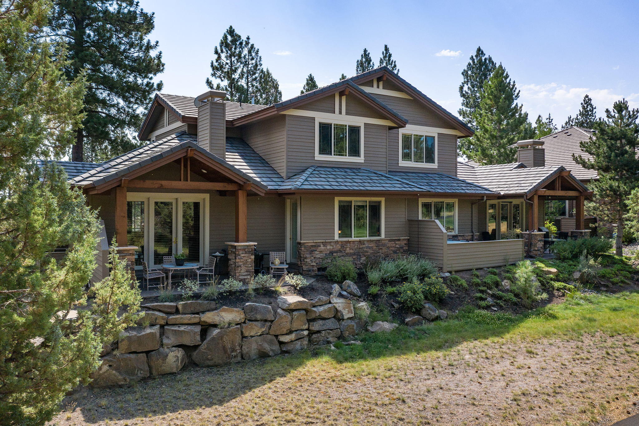 Broken Top - Residential