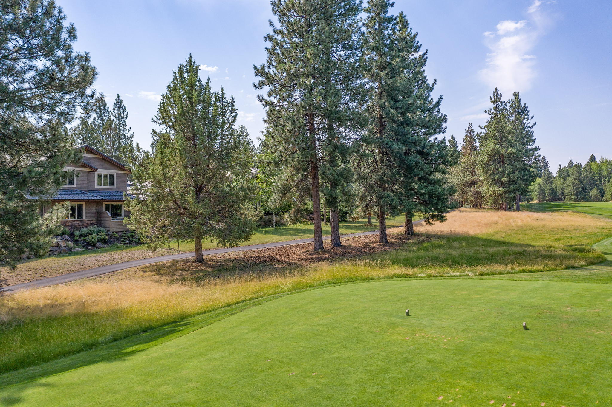 Broken Top - Residential