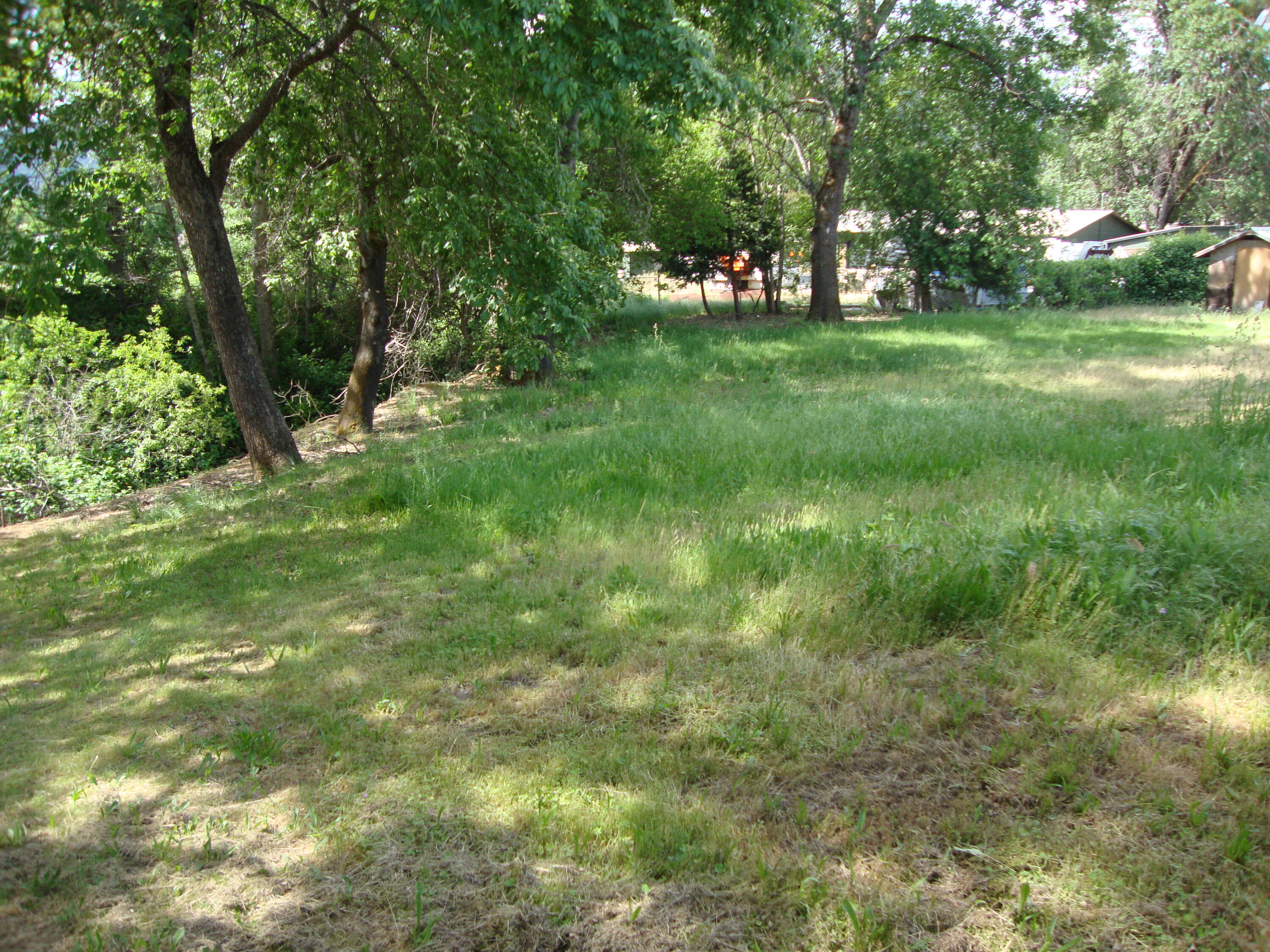 Dallas And Bonnie Brolin Subdivision - Land