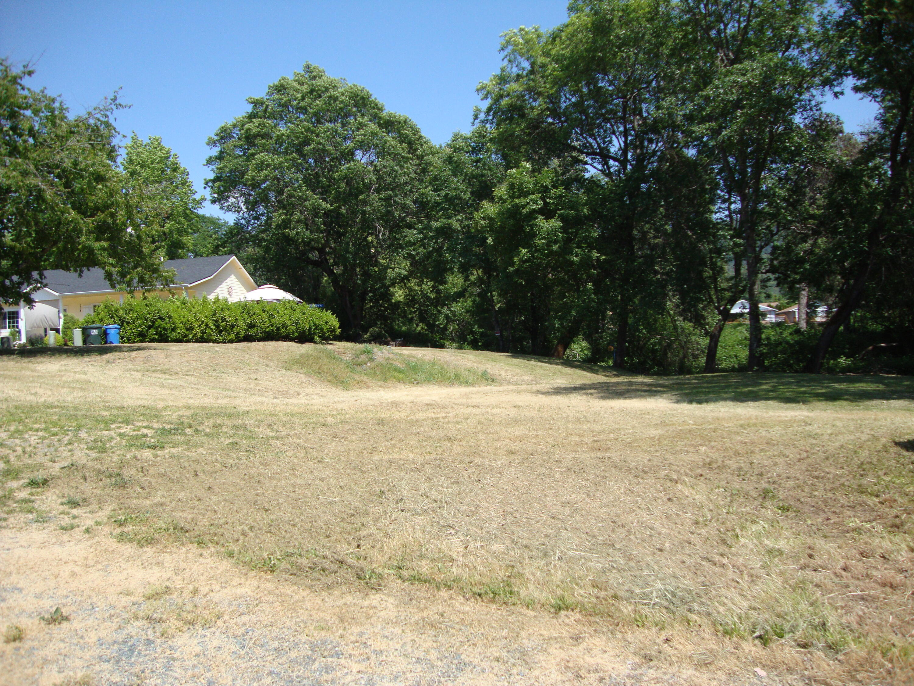 Dallas And Bonnie Brolin Subdivision - Land