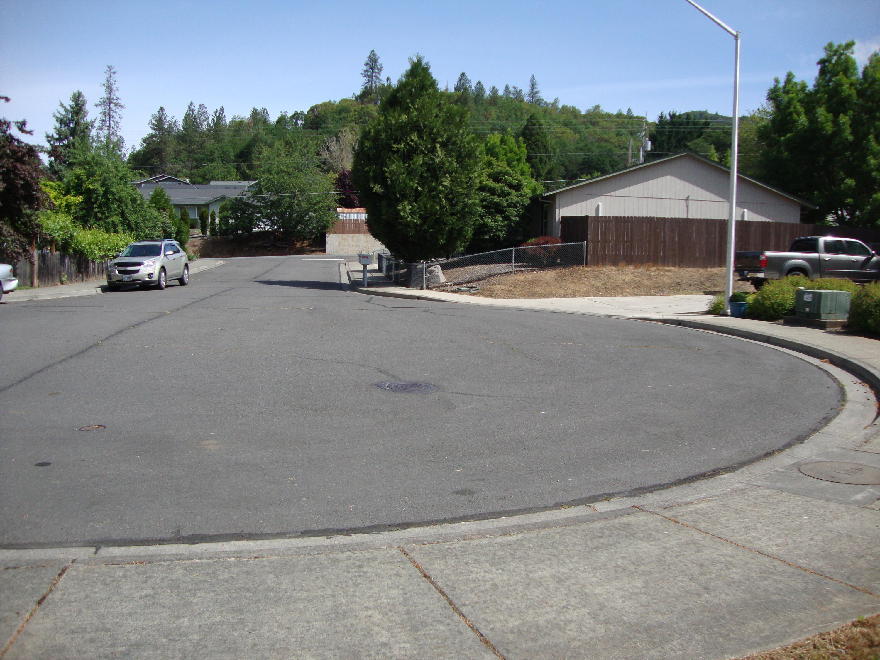 Dallas And Bonnie Brolin Subdivision - Land