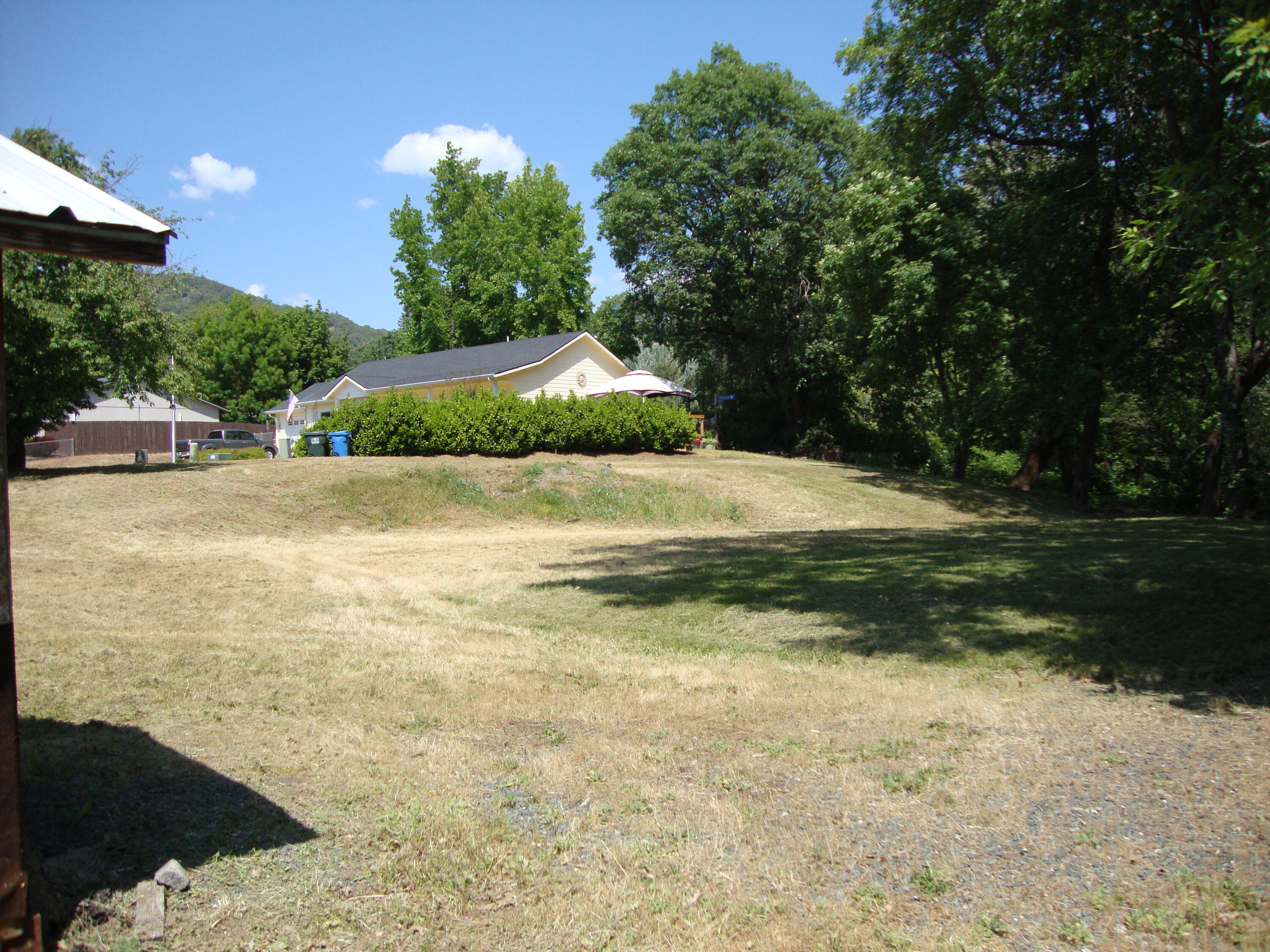 Dallas And Bonnie Brolin Subdivision - Land