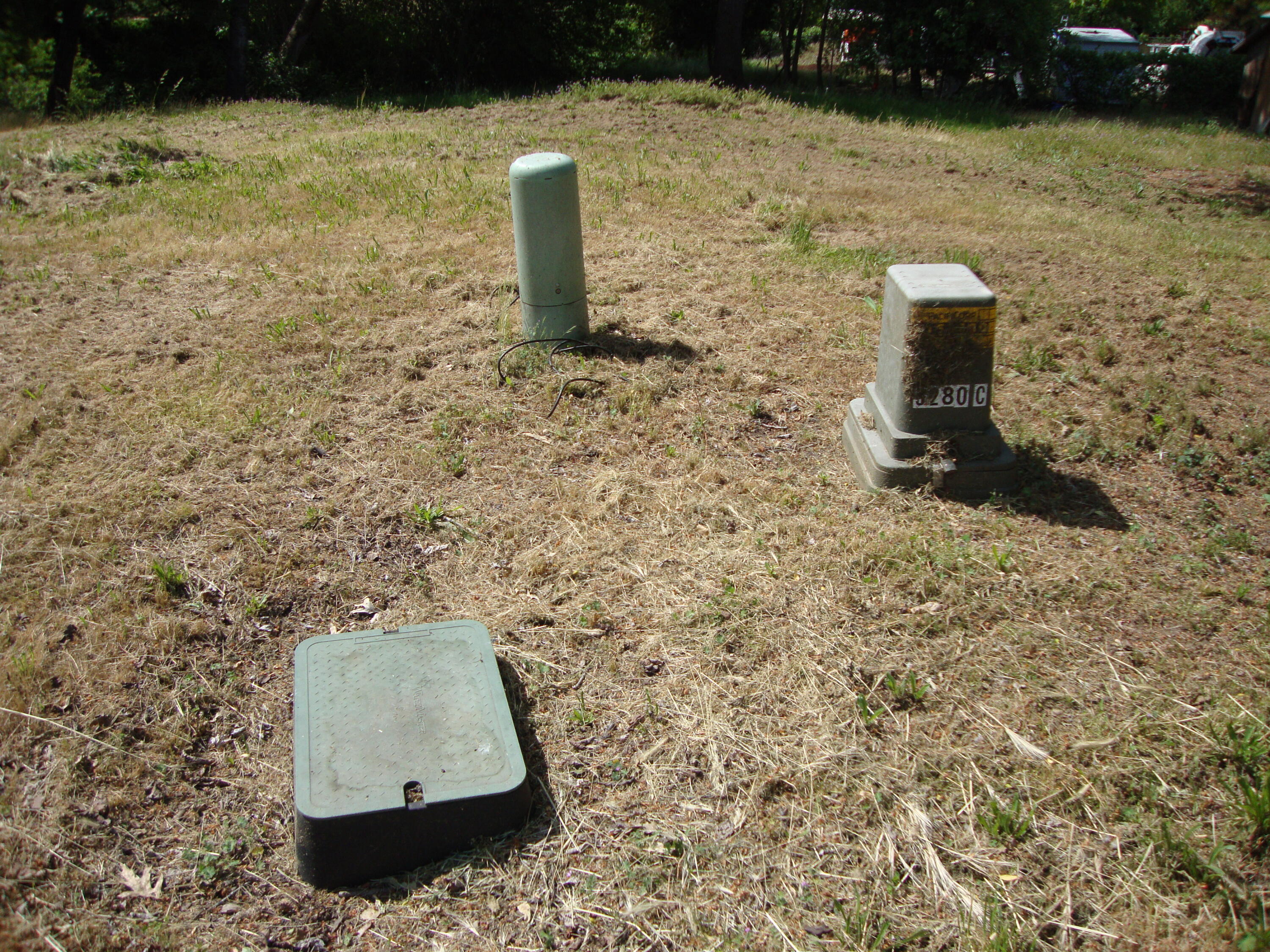 Dallas And Bonnie Brolin Subdivision - Land