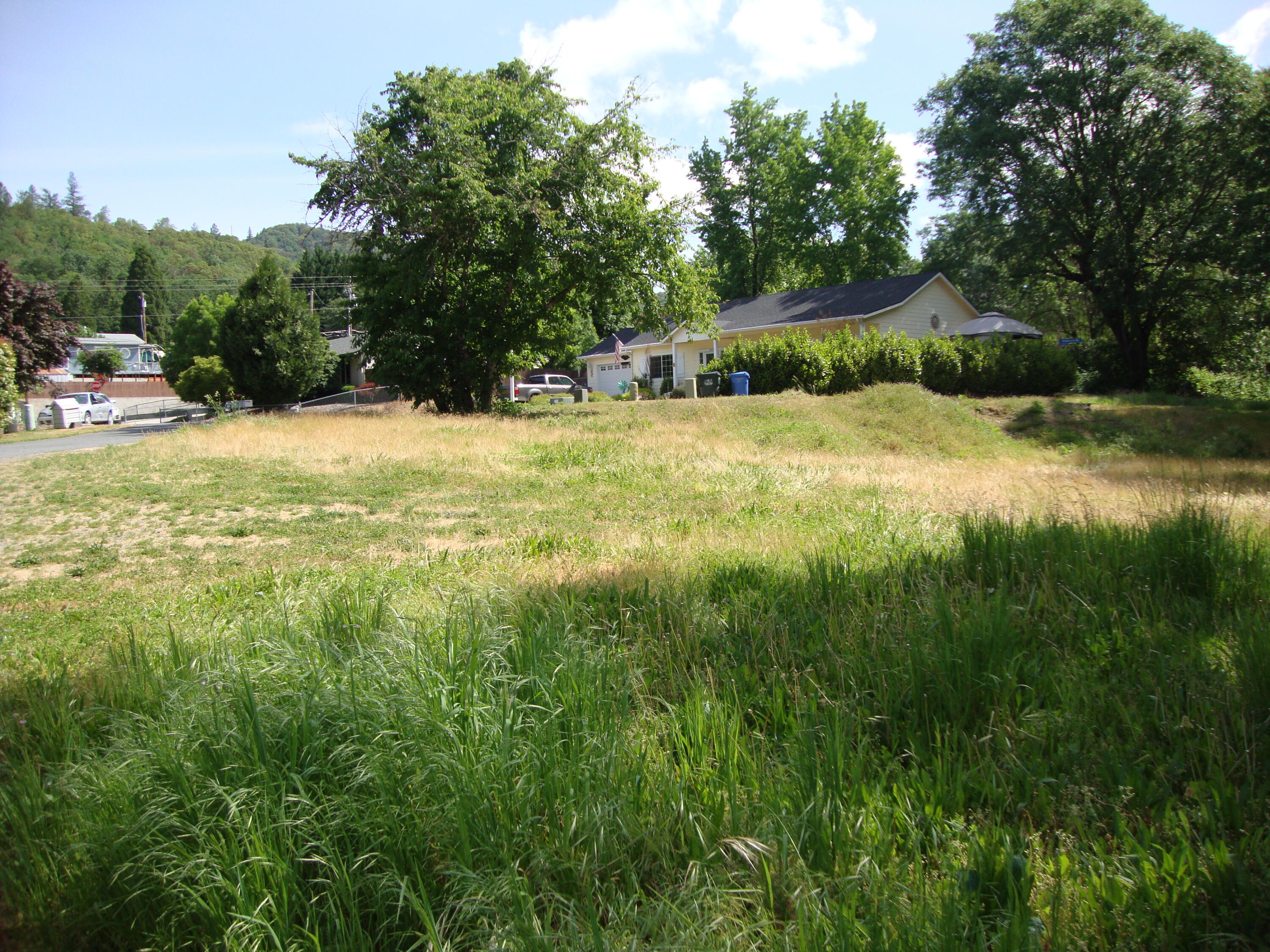 Dallas And Bonnie Brolin Subdivision - Land