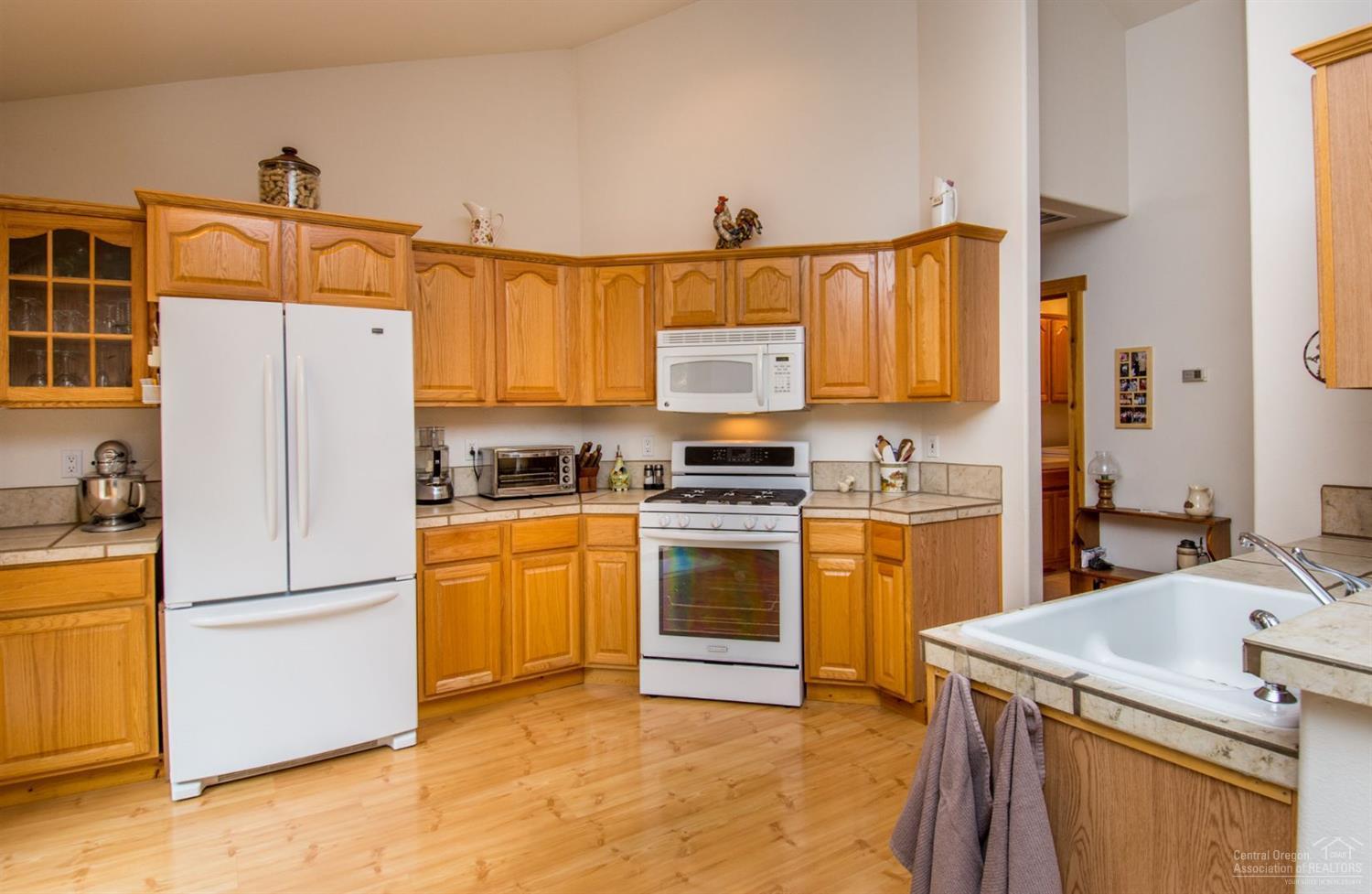 Stage Stop Meadows - Residential