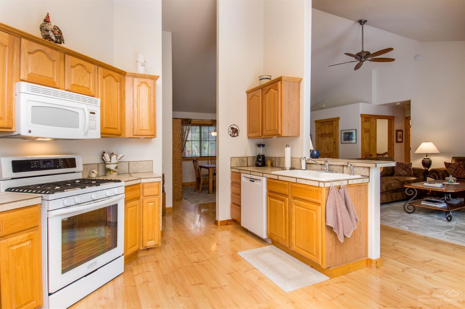 Stage Stop Meadows - Residential