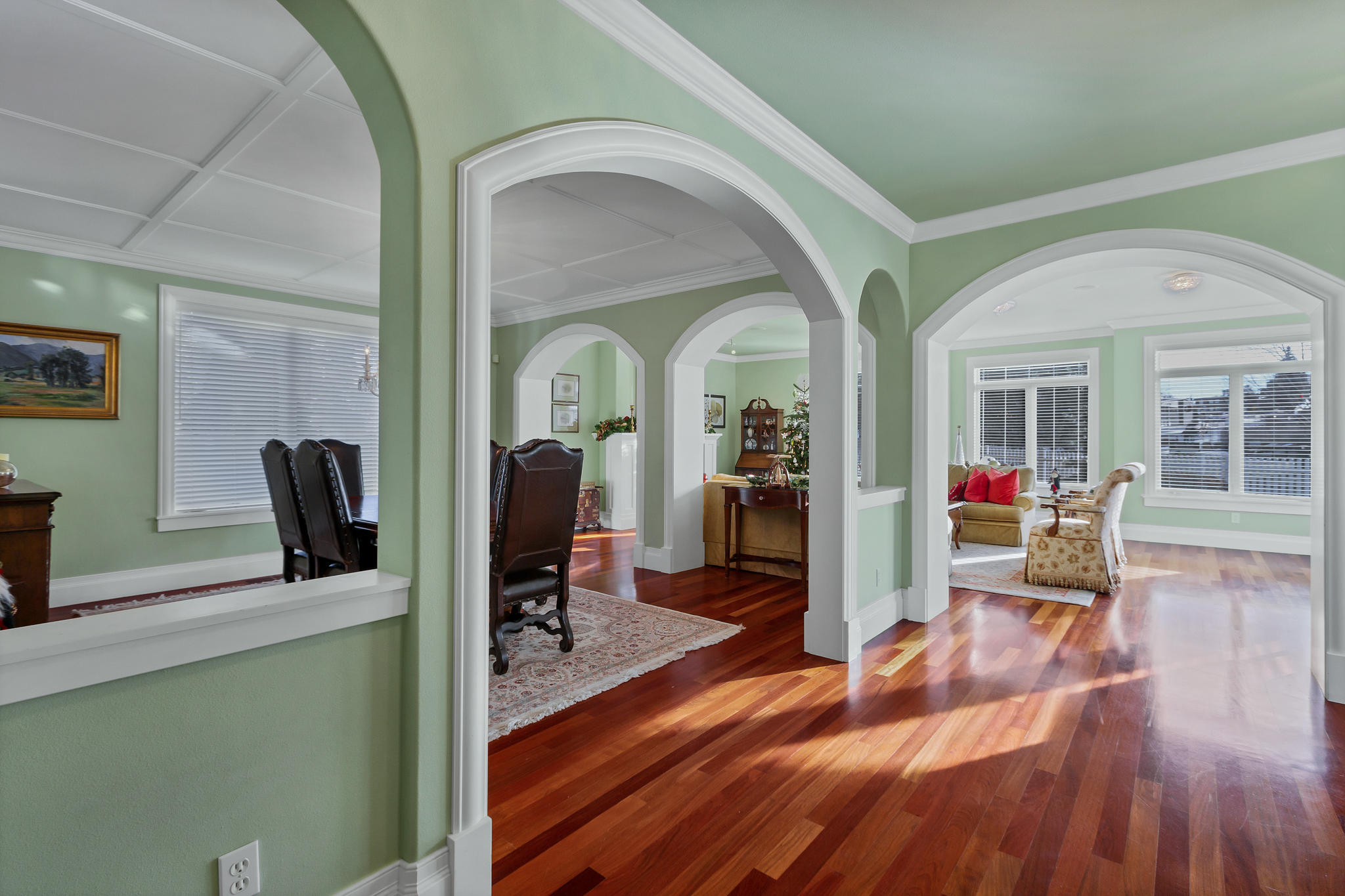 Pine View - Residential