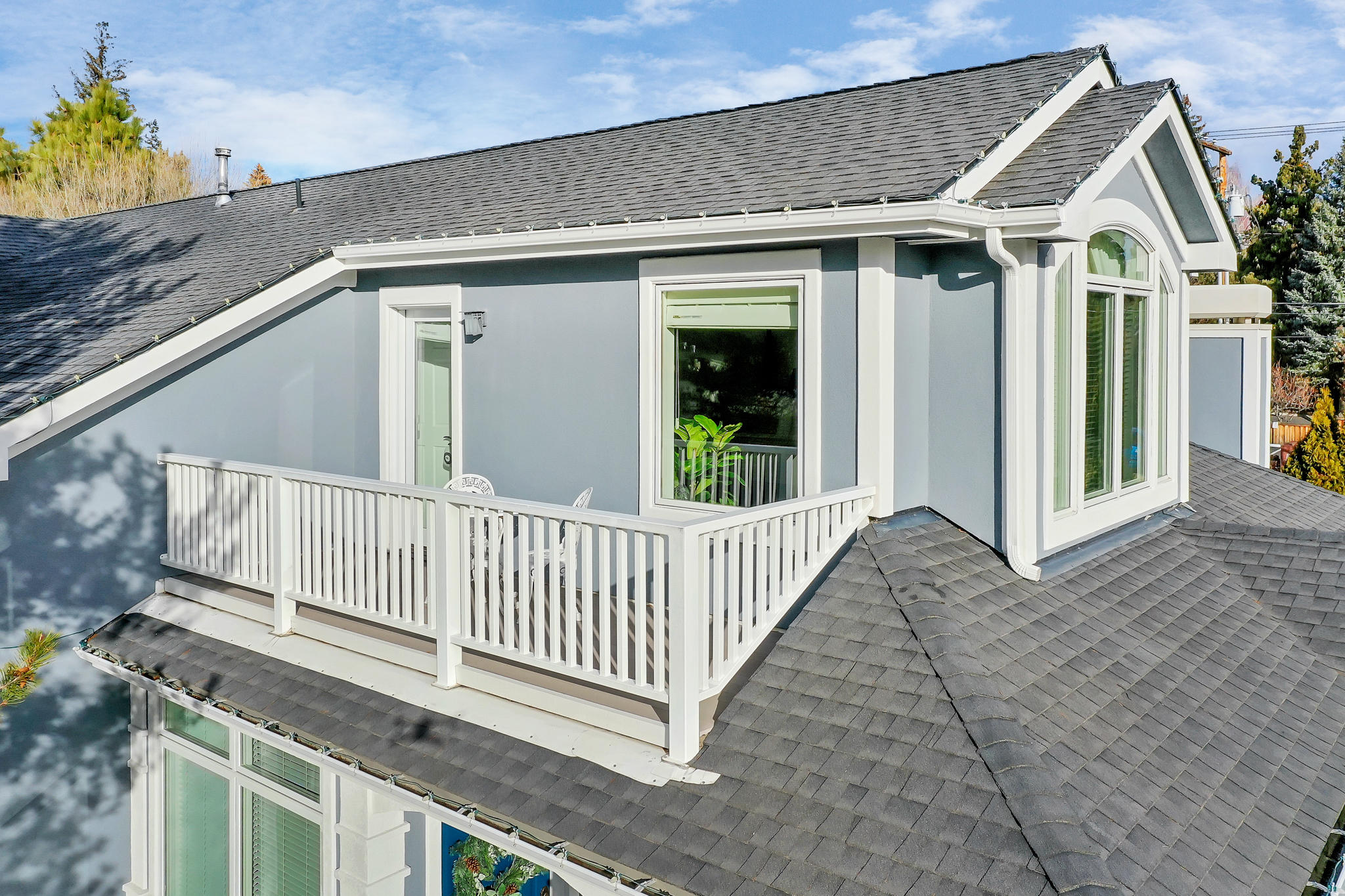 Pine View - Residential