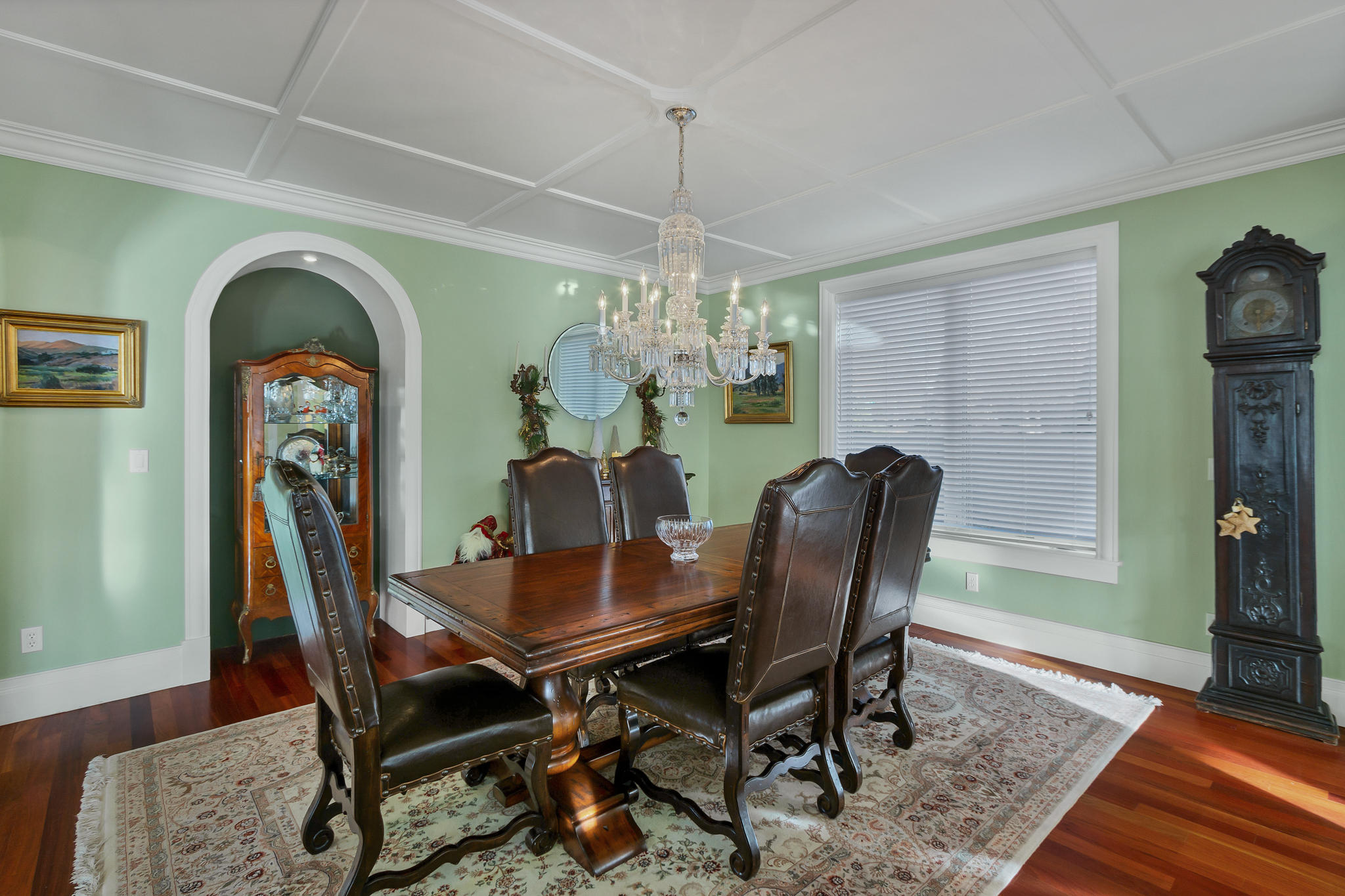 Pine View - Residential