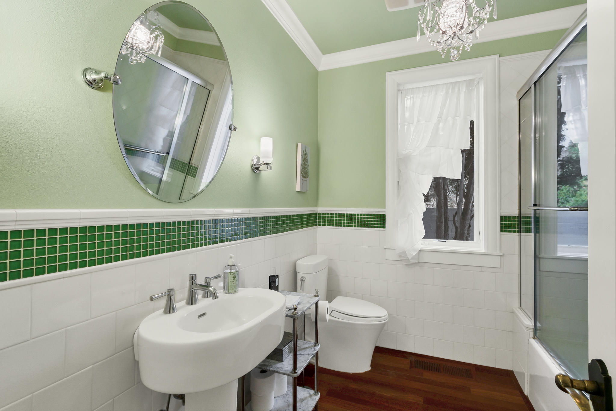 Pine View - Residential