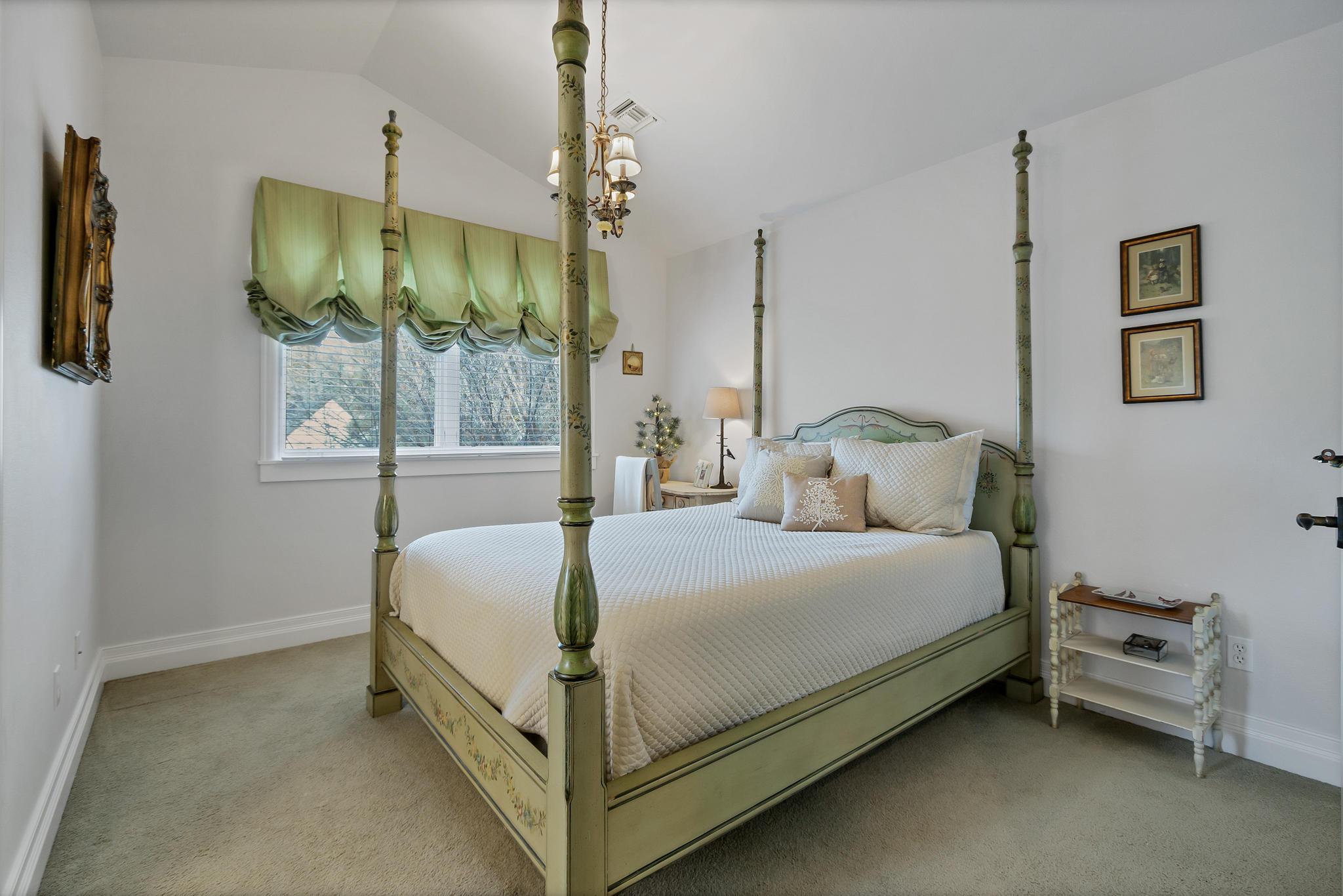 Pine View - Residential