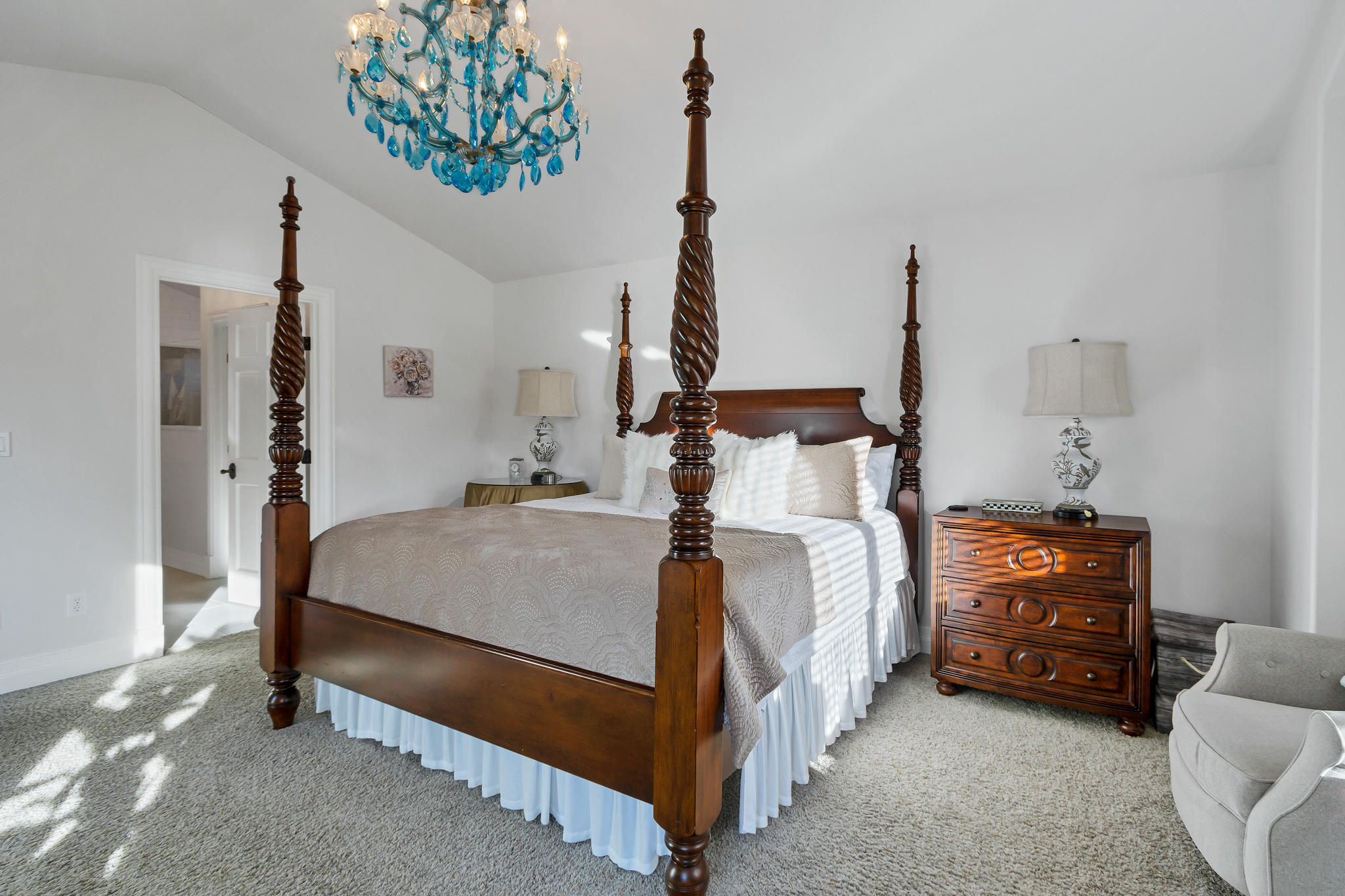 Pine View - Residential