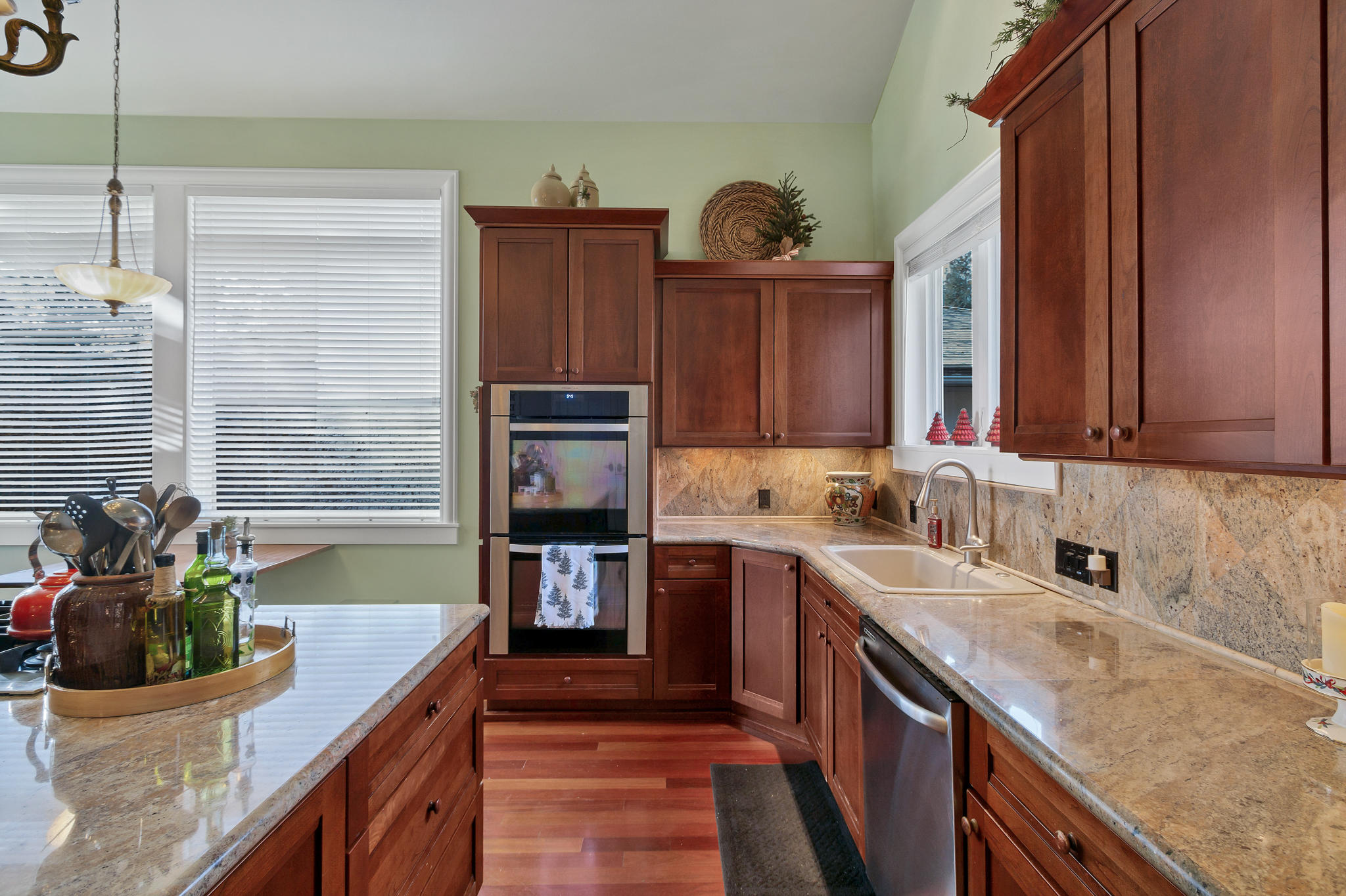 Pine View - Residential