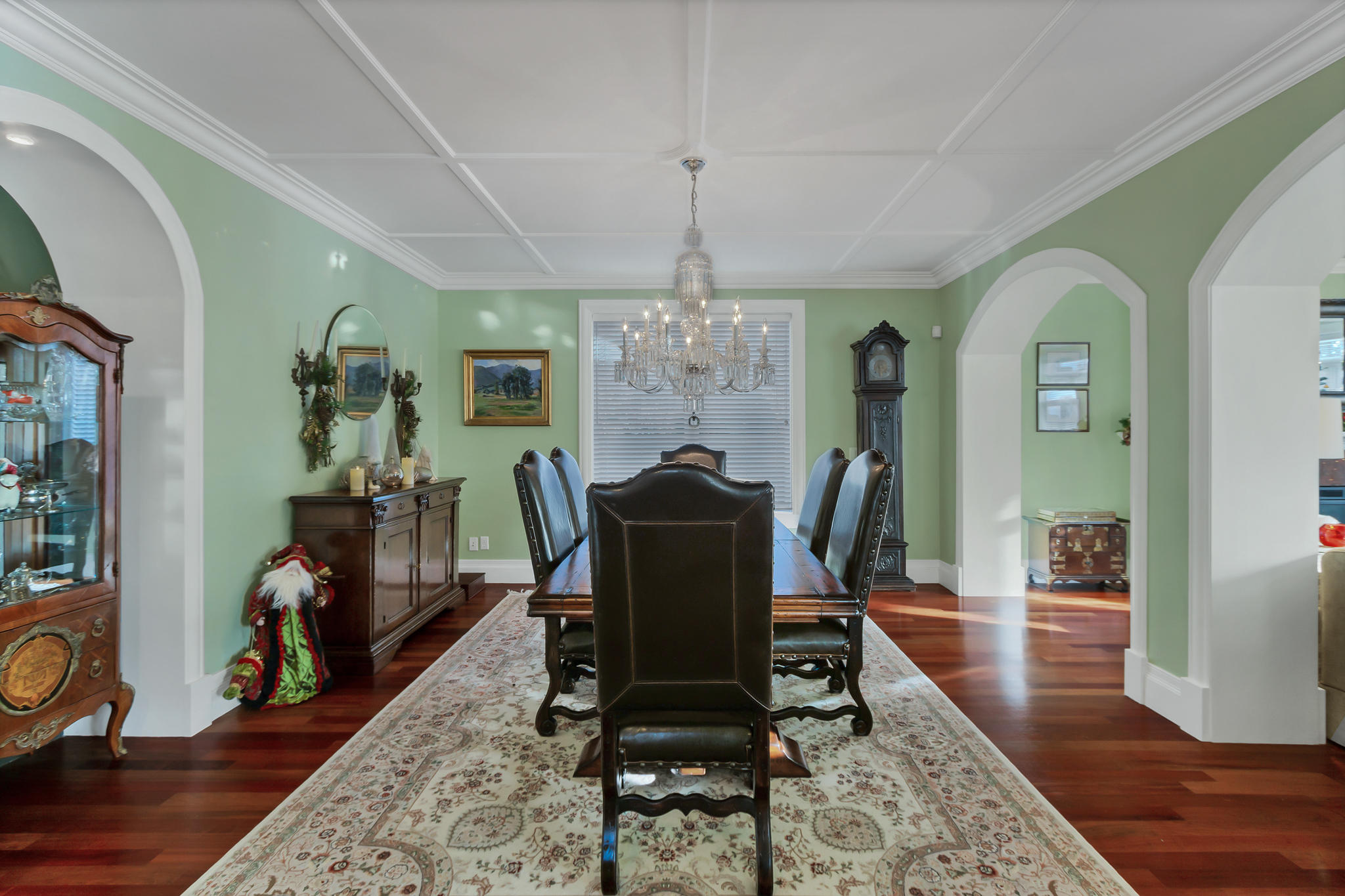 Pine View - Residential