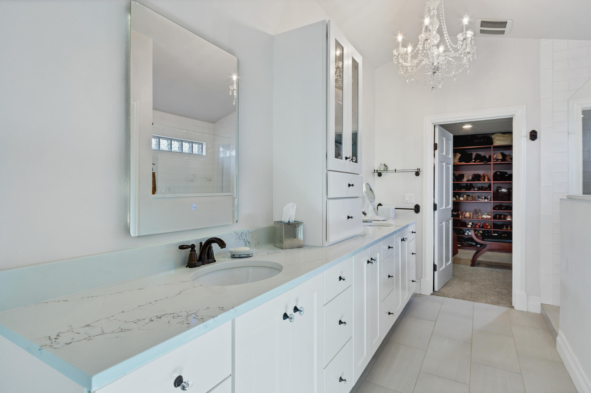 Pine View - Residential