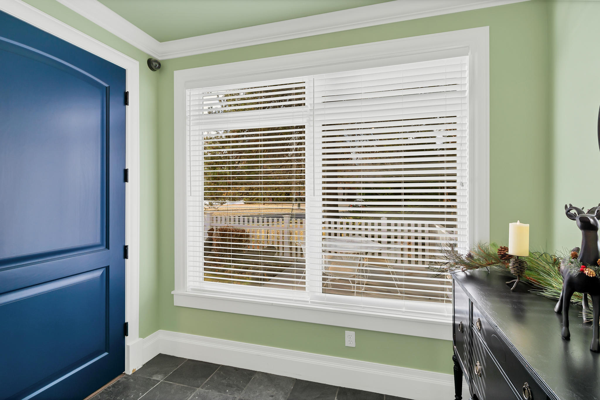 Pine View - Residential