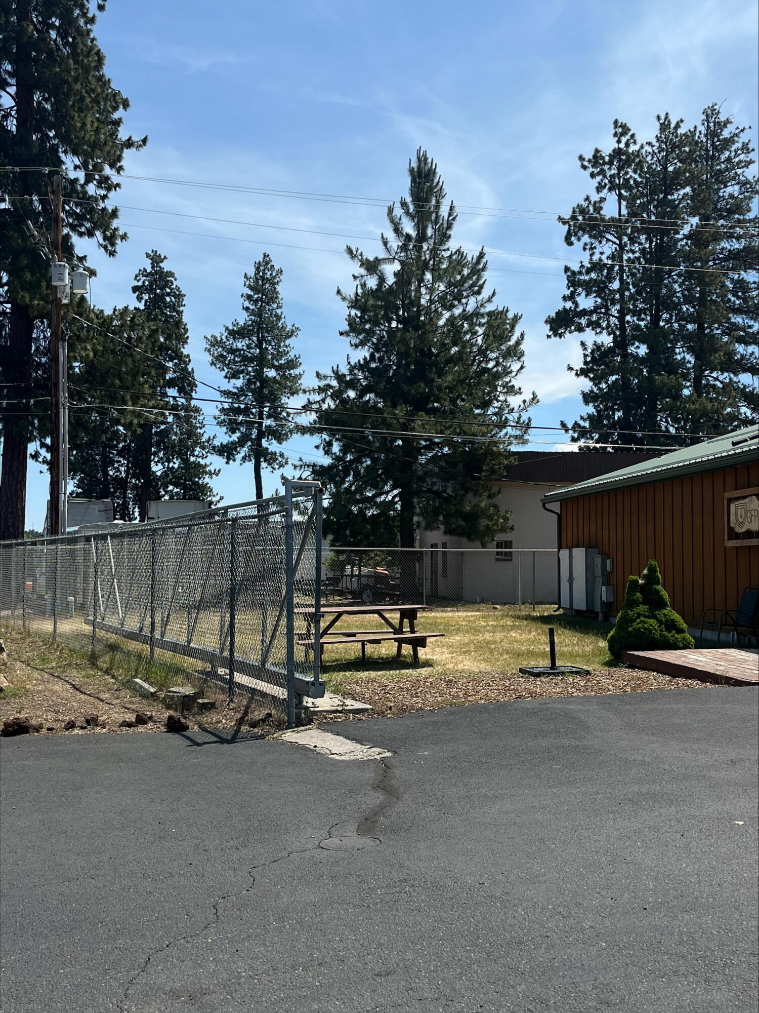 307 Sisters Park Drive