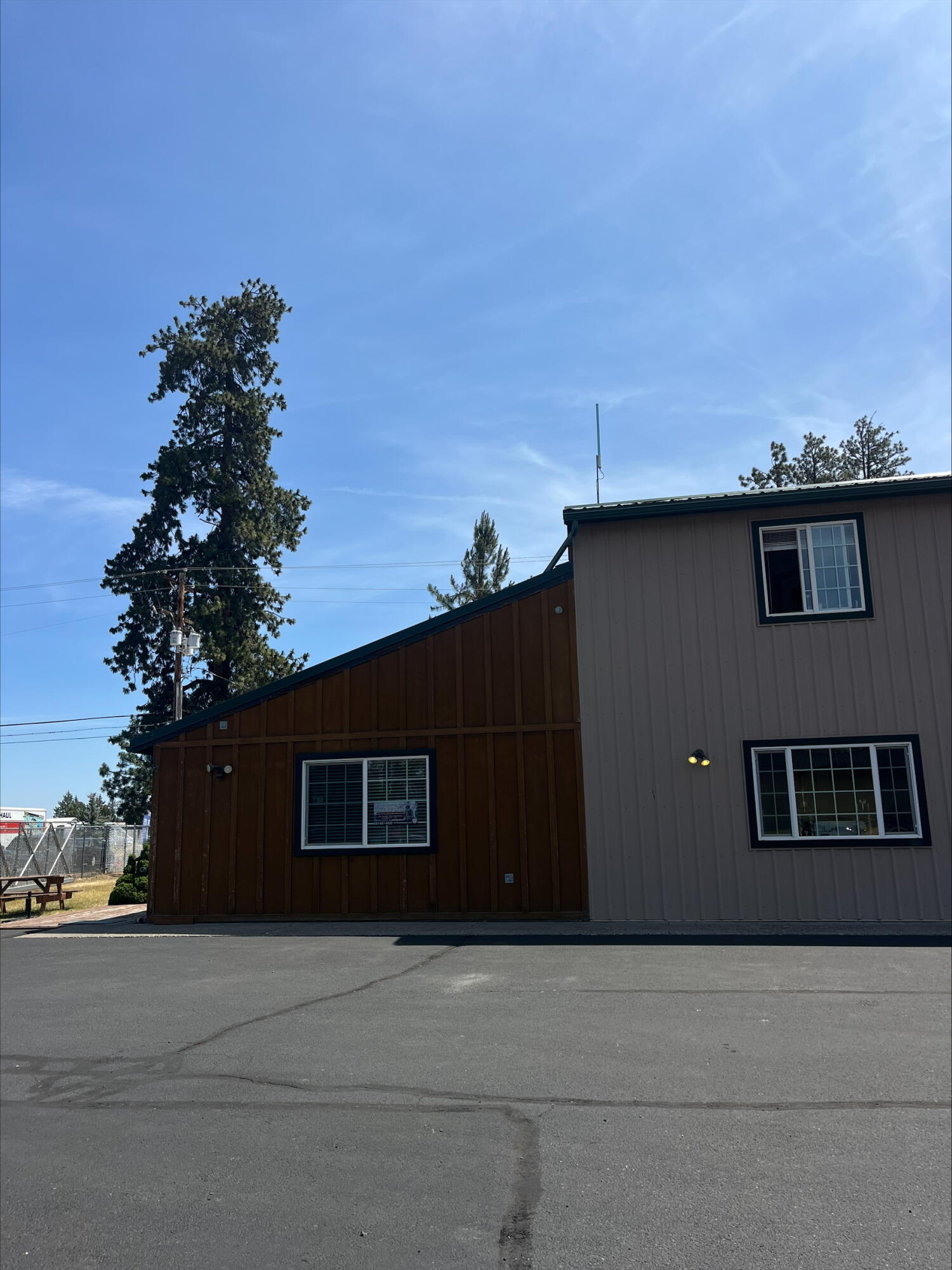 307 Sisters Park Drive