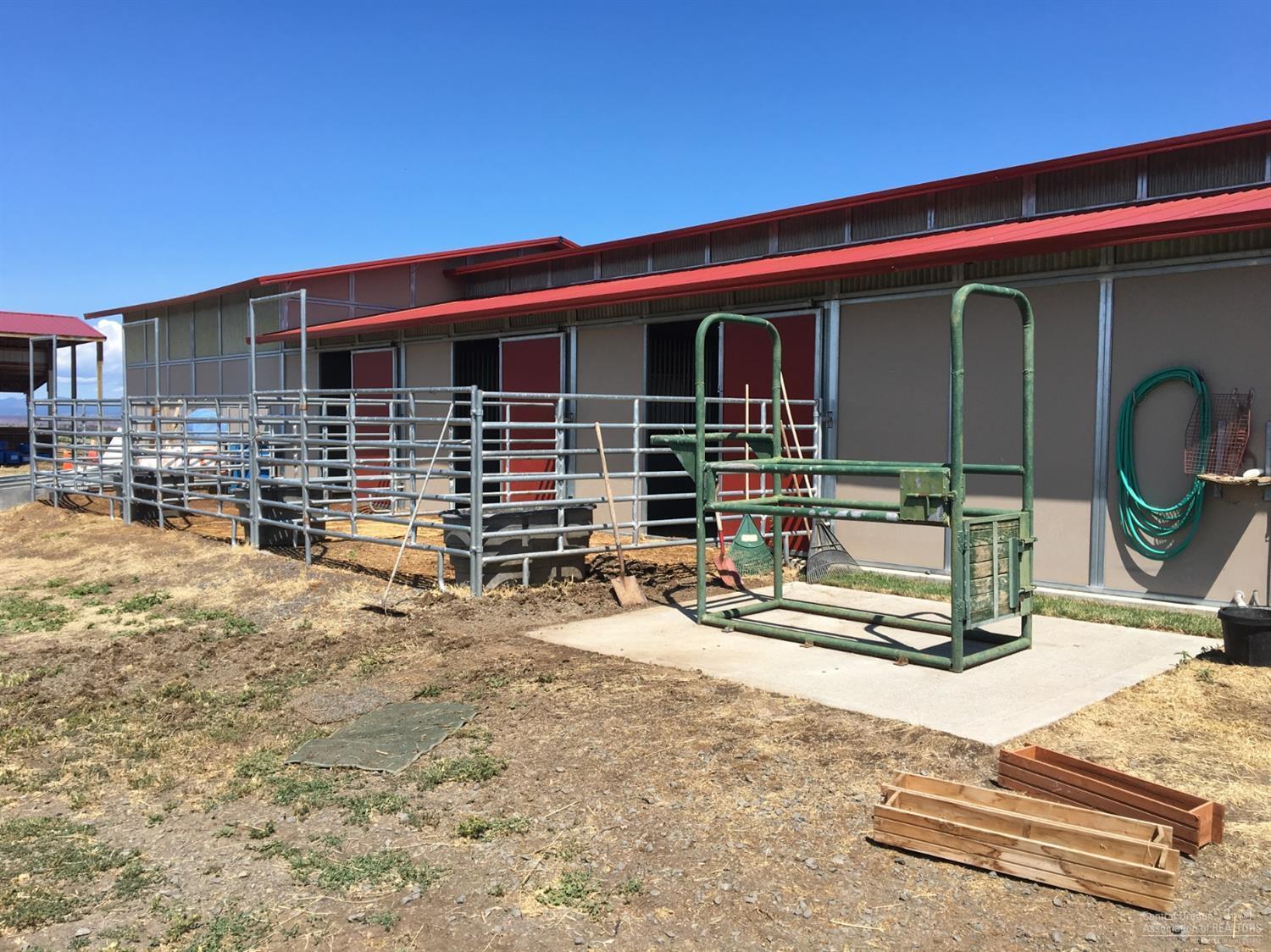 Madras - Residential