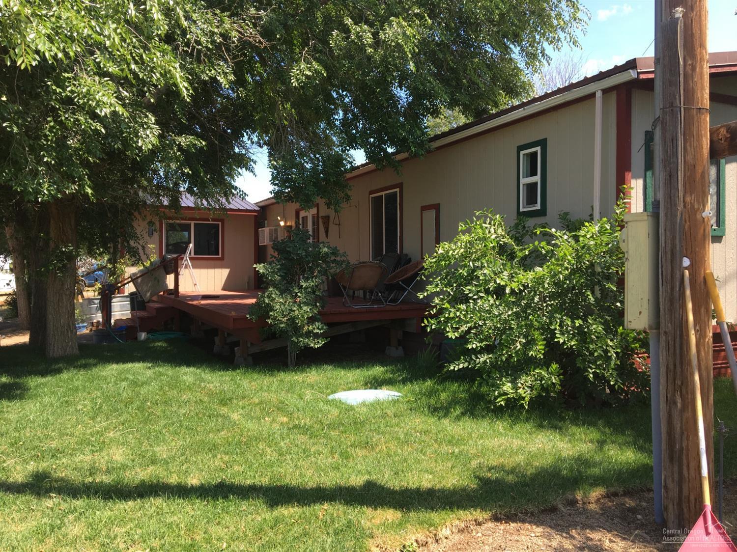 Madras - Residential